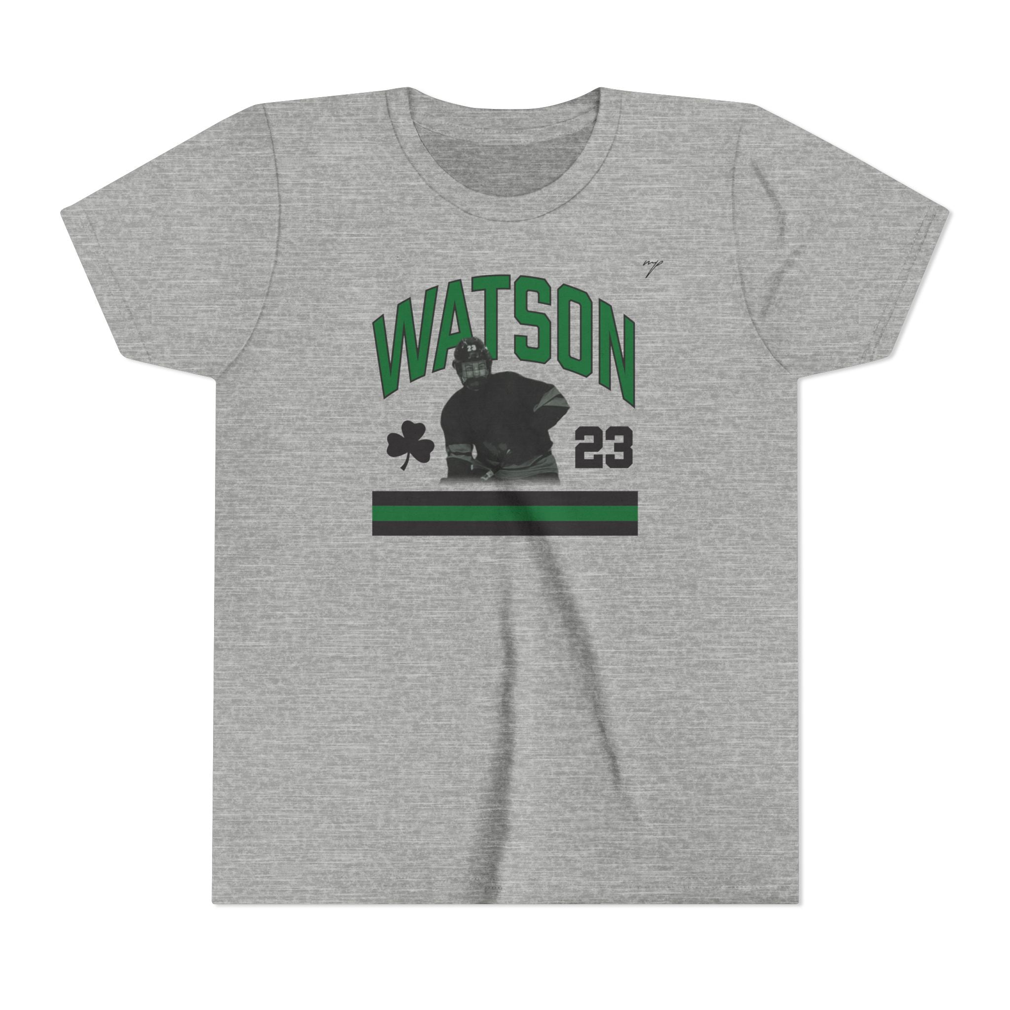 Rocco Watson YOUTH Graphic Tee