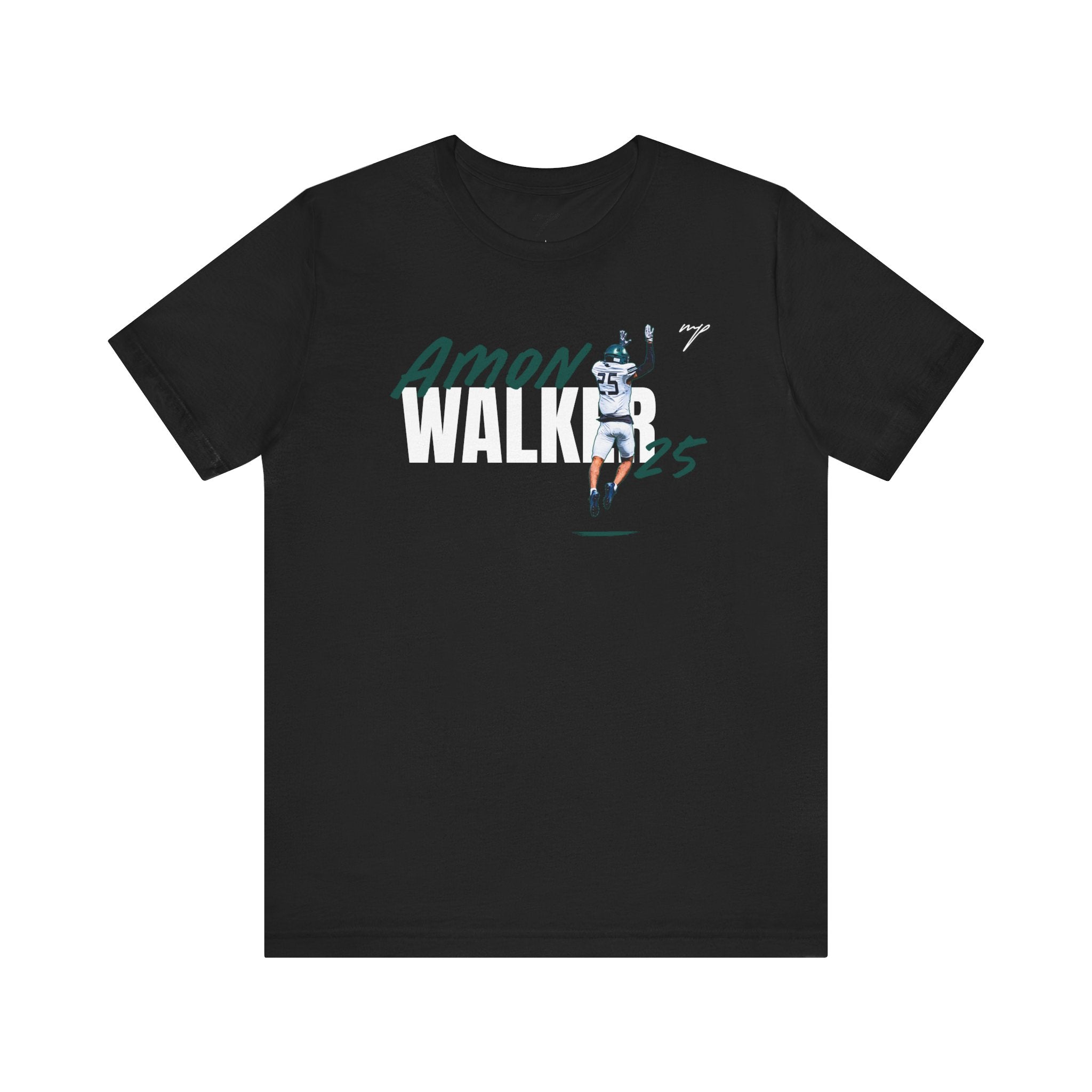 Amon Walker Graphic Tee
