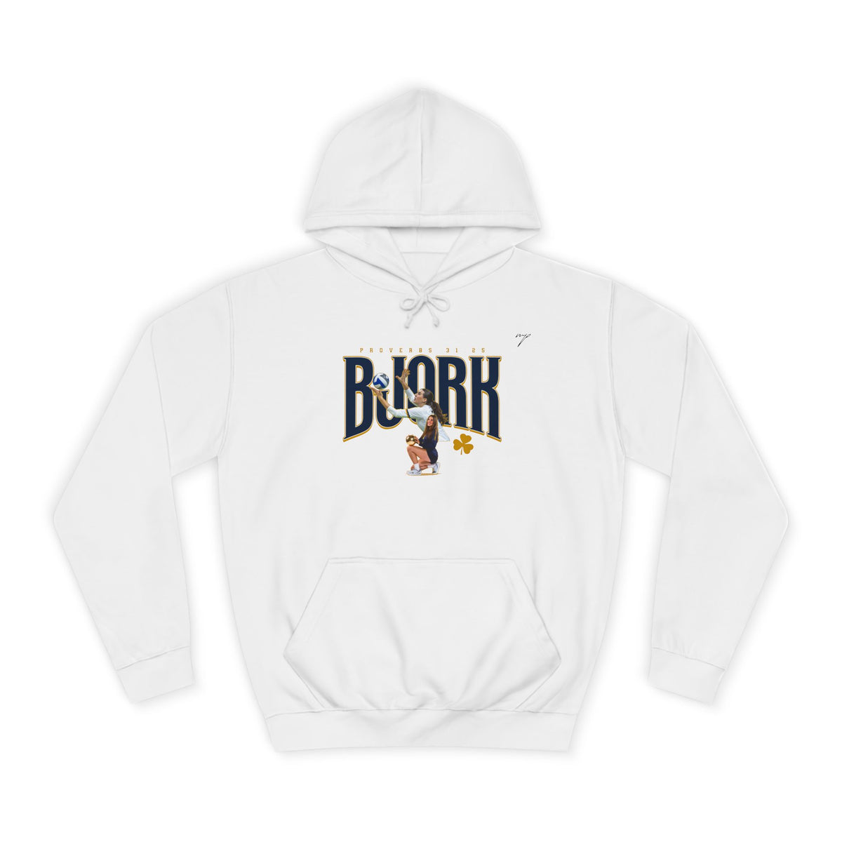 Anna Bjork Hoodie