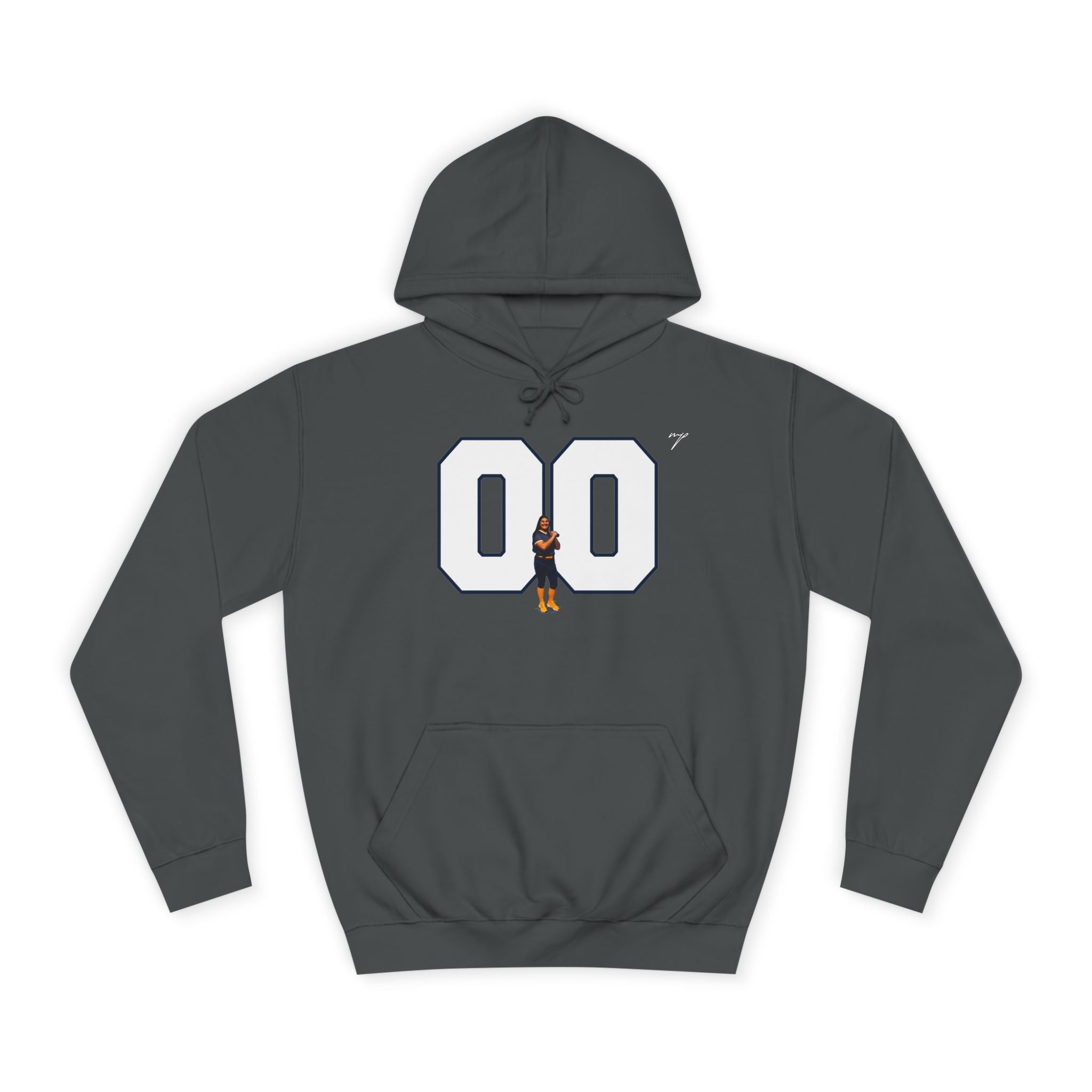 Taryn Stoner Hoodie