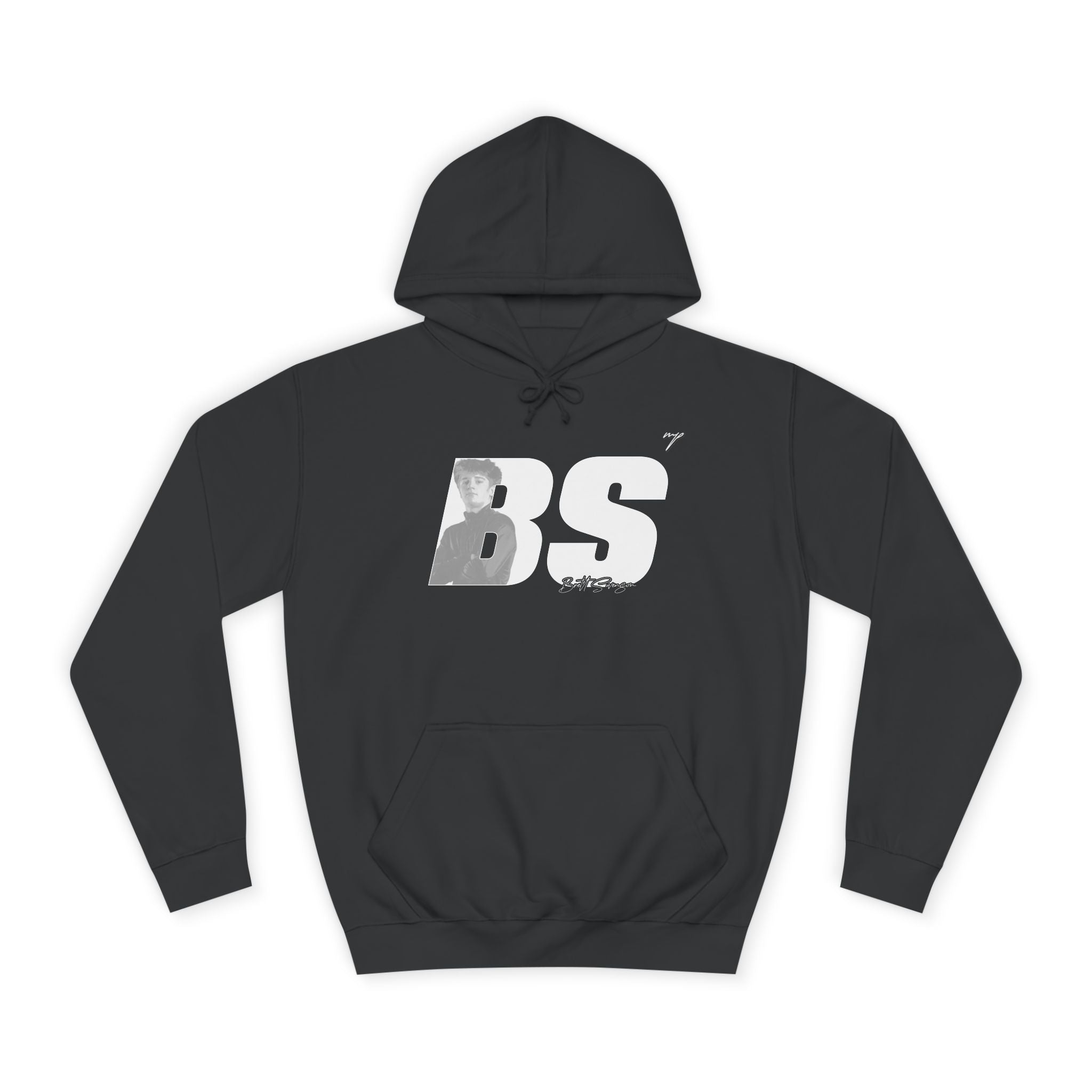 Brett Swenson Hoodie