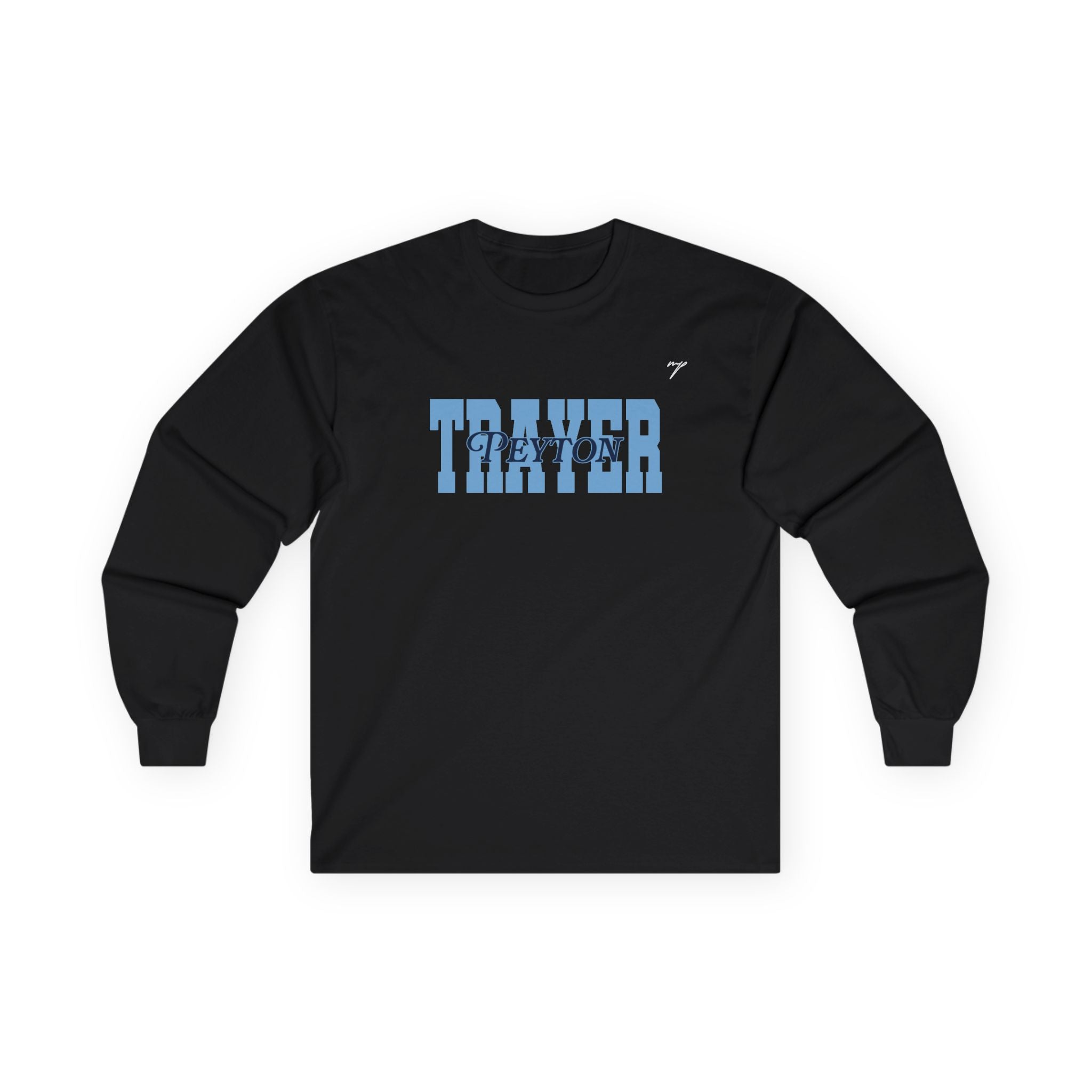 Peyton Trayer Long Sleeve