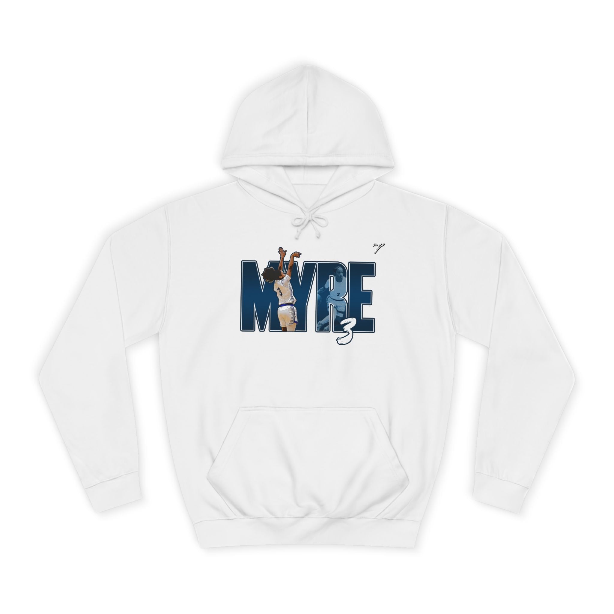Lamyre Fitch Hoodie