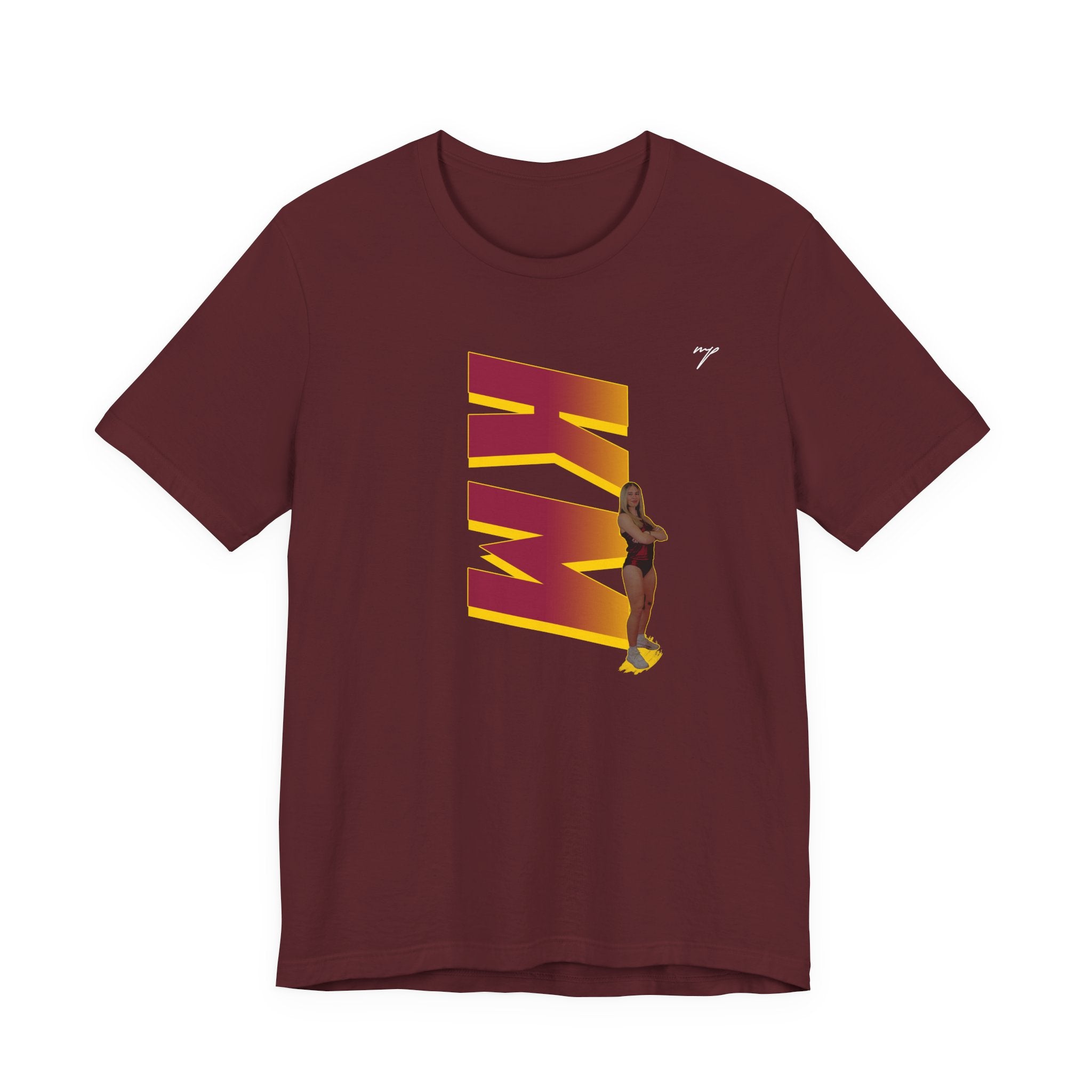 Kalista Milne Graphic Tee
