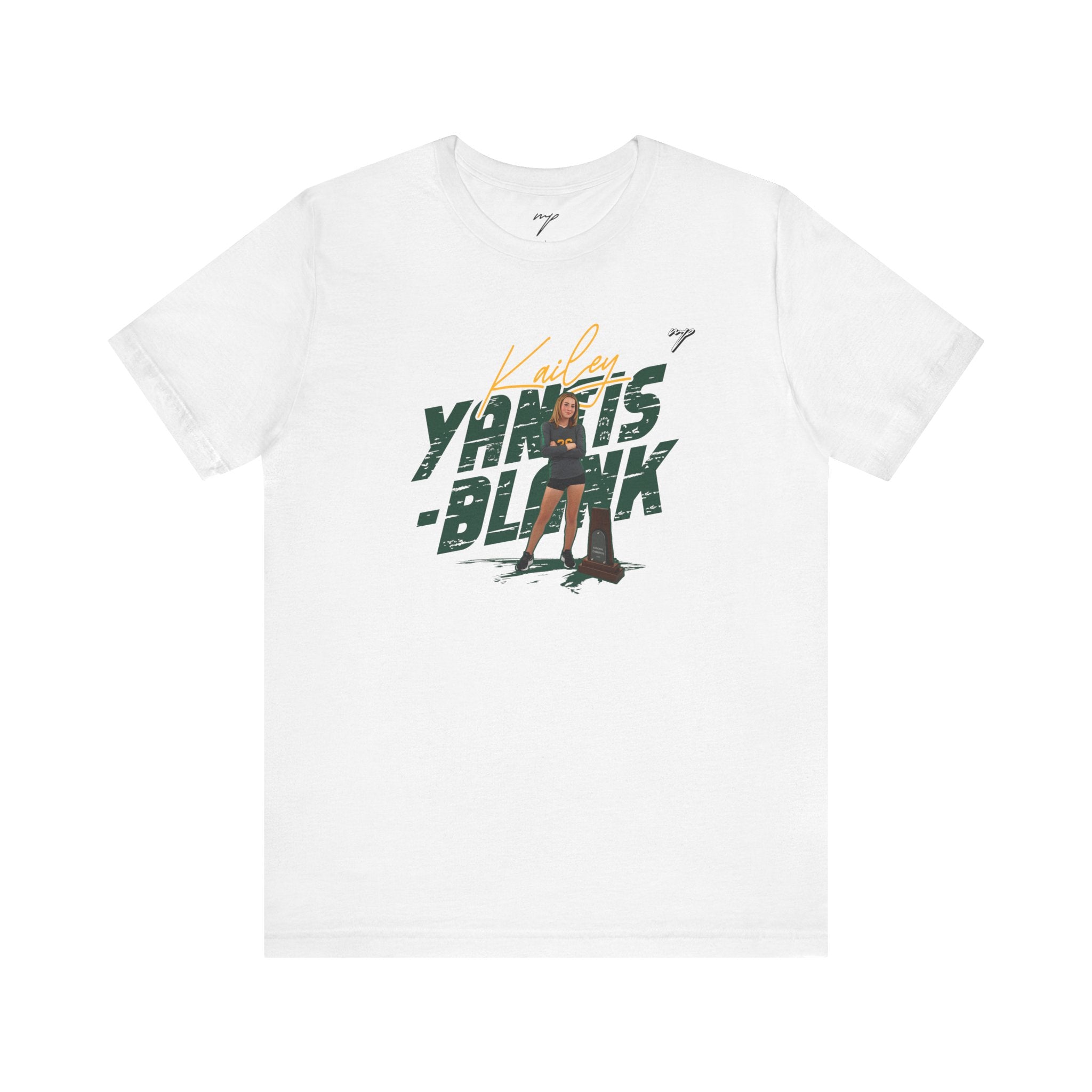 Kailey Yantis-Blank Graphic Tee
