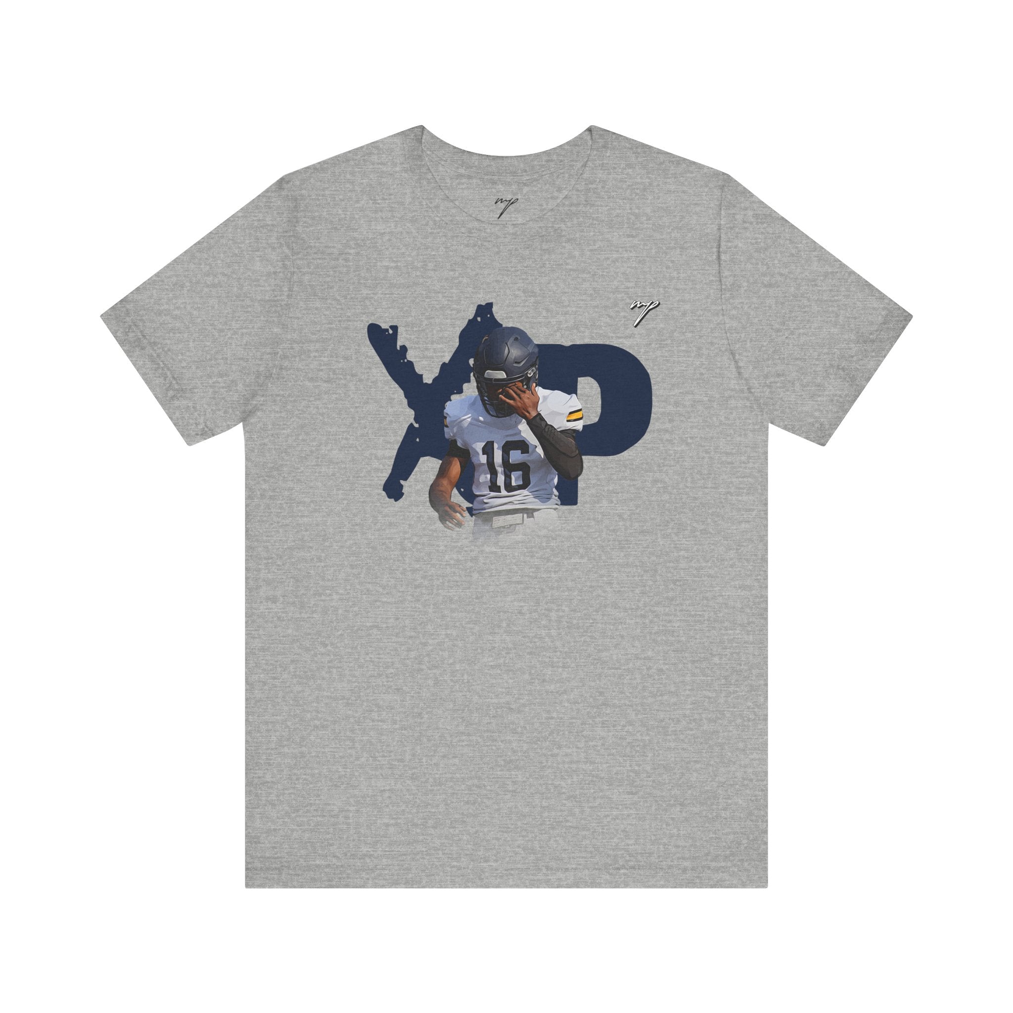Xavyer Powell Graphic Tee