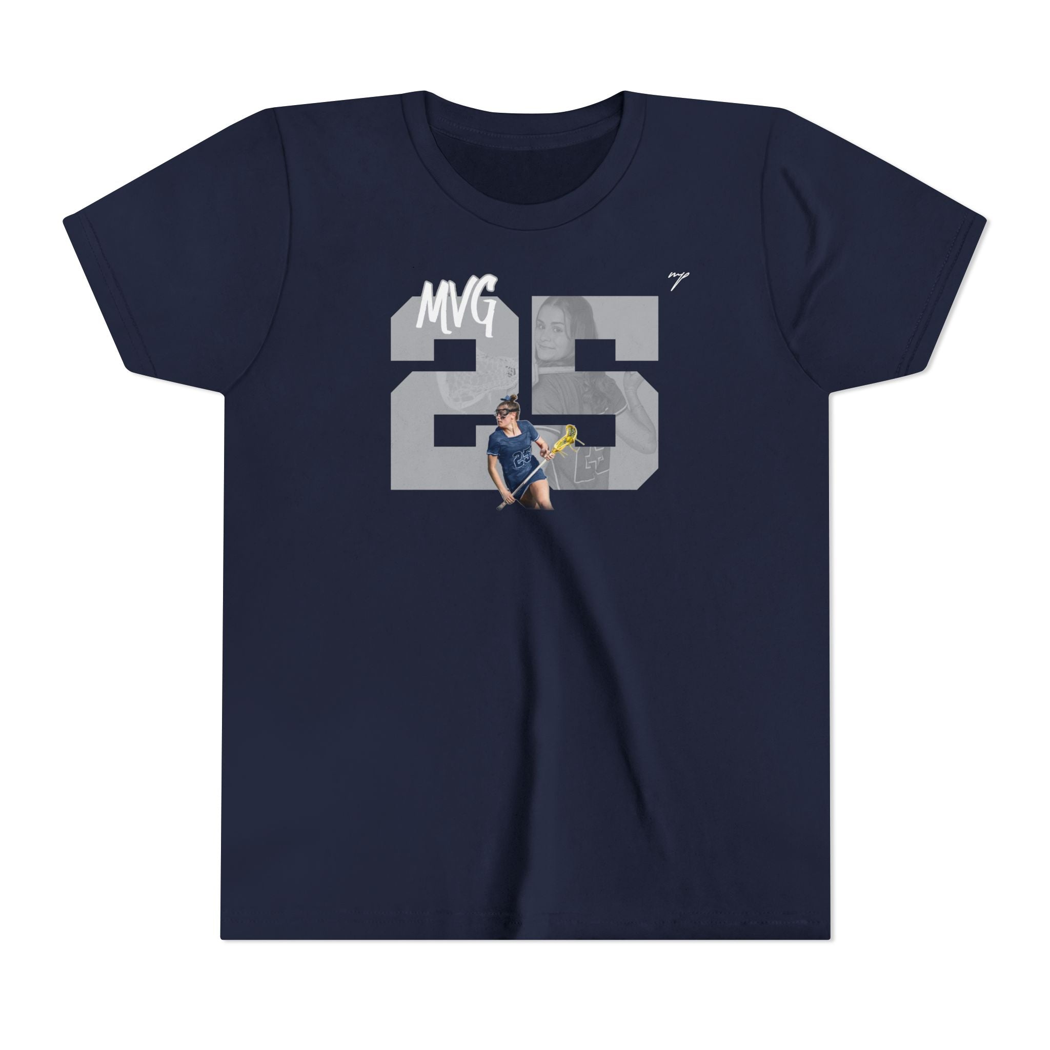 Madison Van Gorder YOUTH Graphic Tee