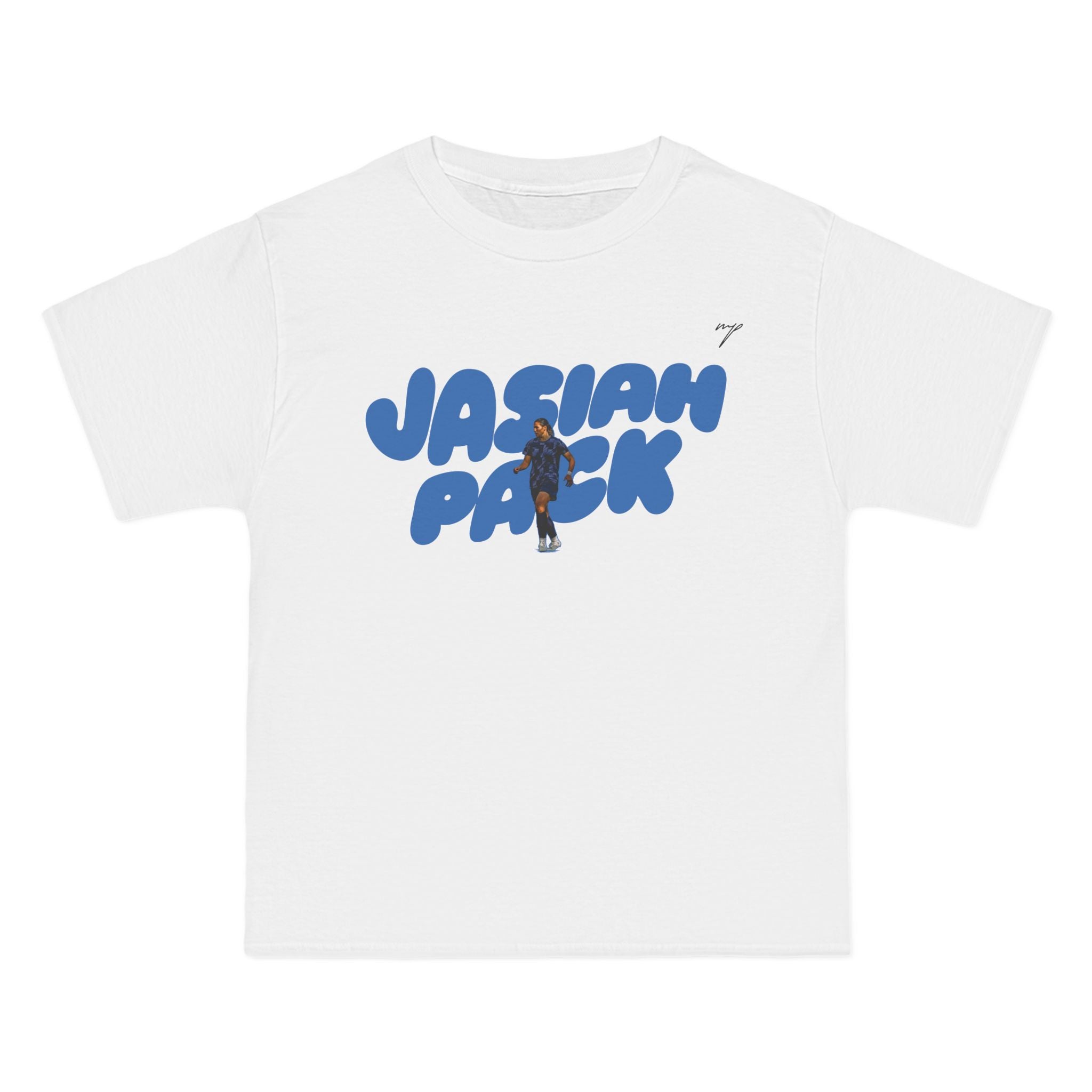 Jasiah Pack Vintage Tee