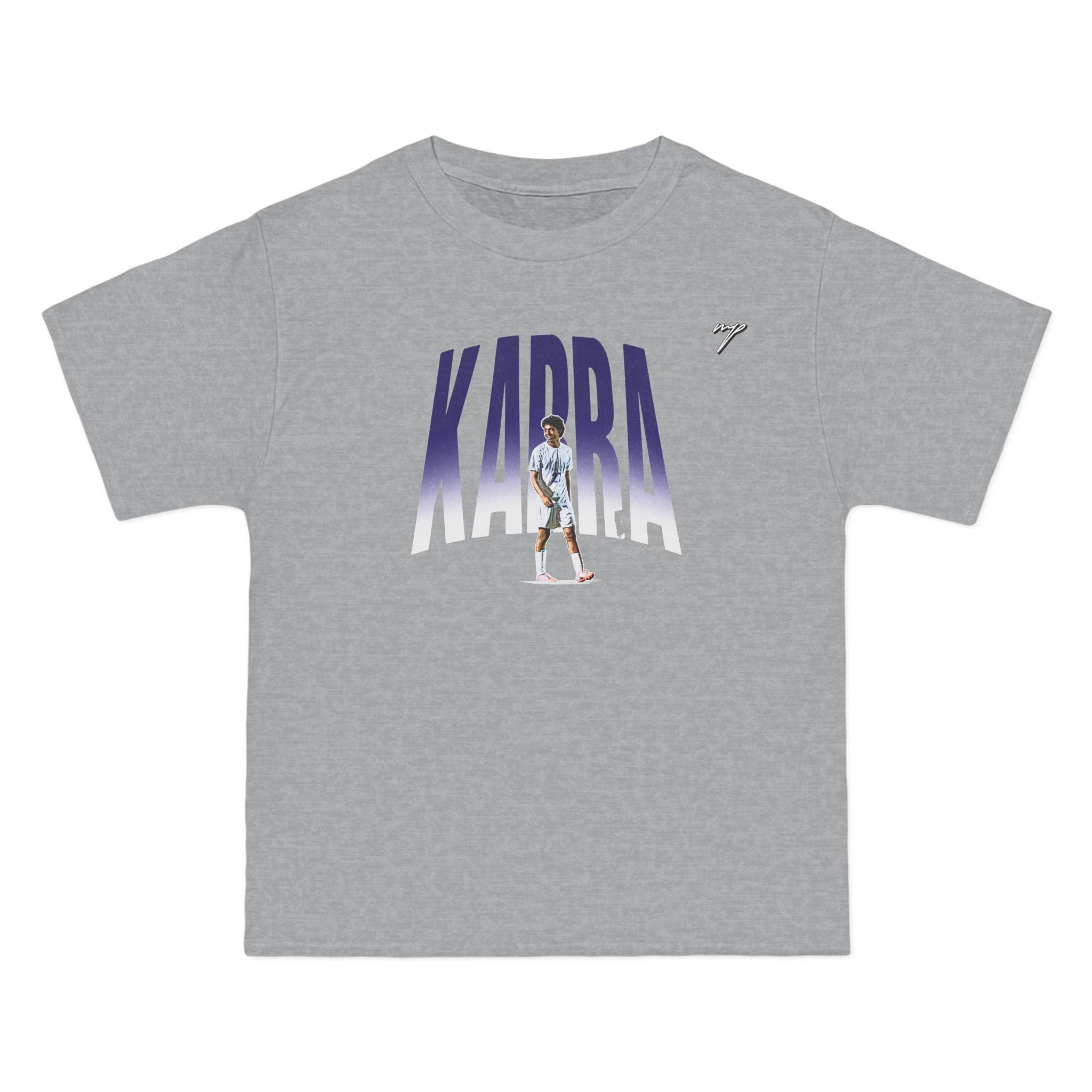 Ritvik Karra Vintage Tee