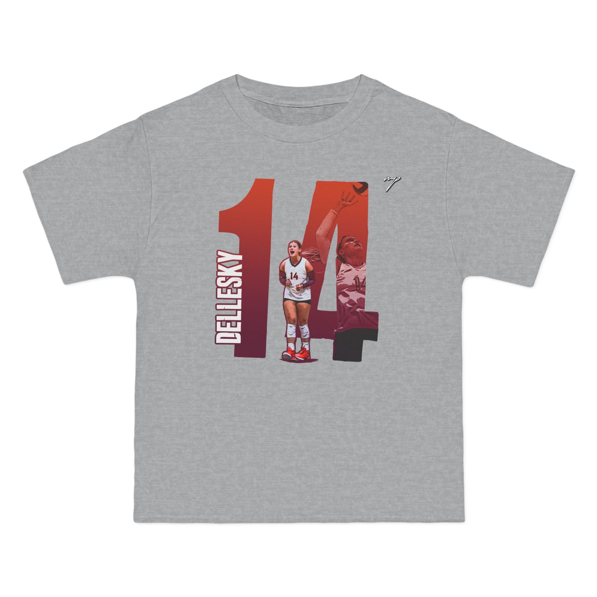 Erica Dellesky Vintage Tee