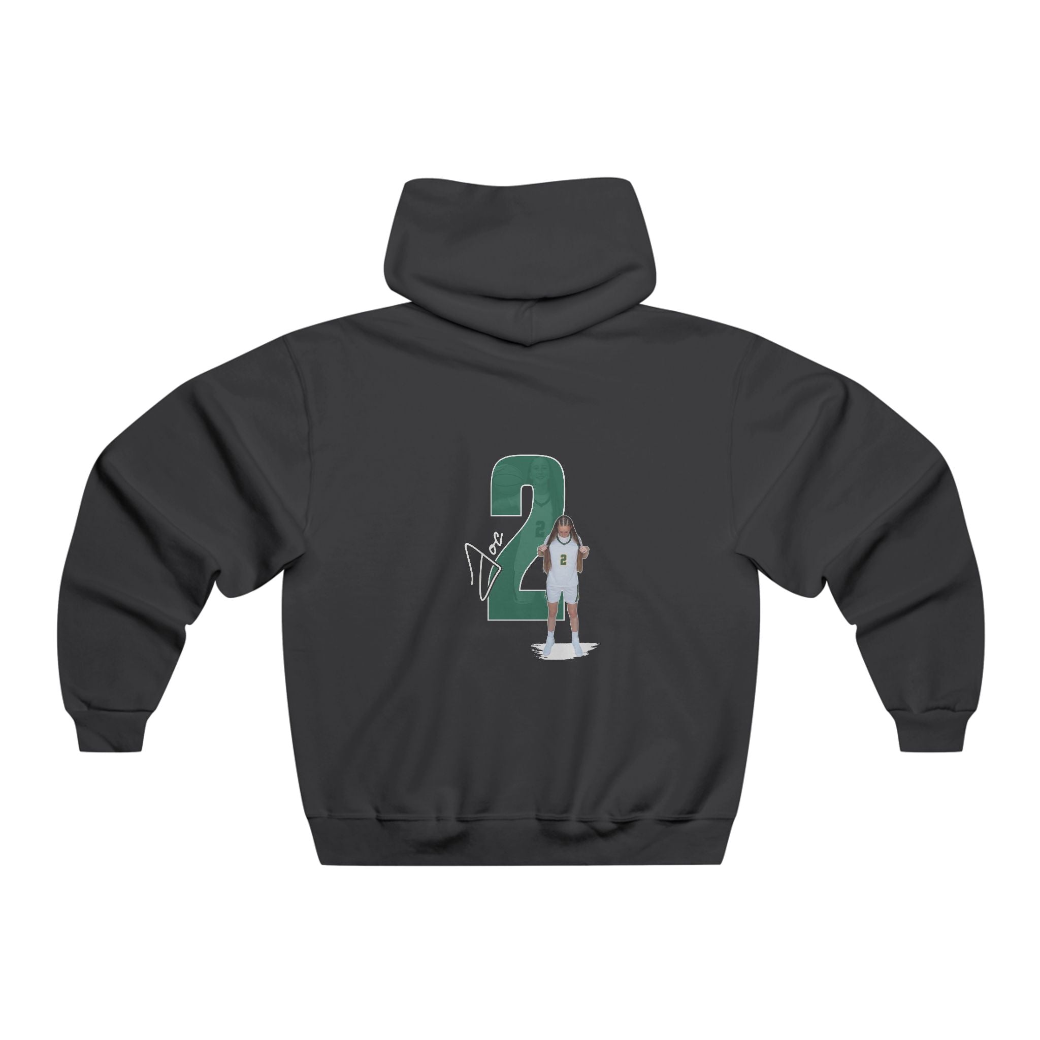 Jocelyn Gagnon Vintage Hoodie