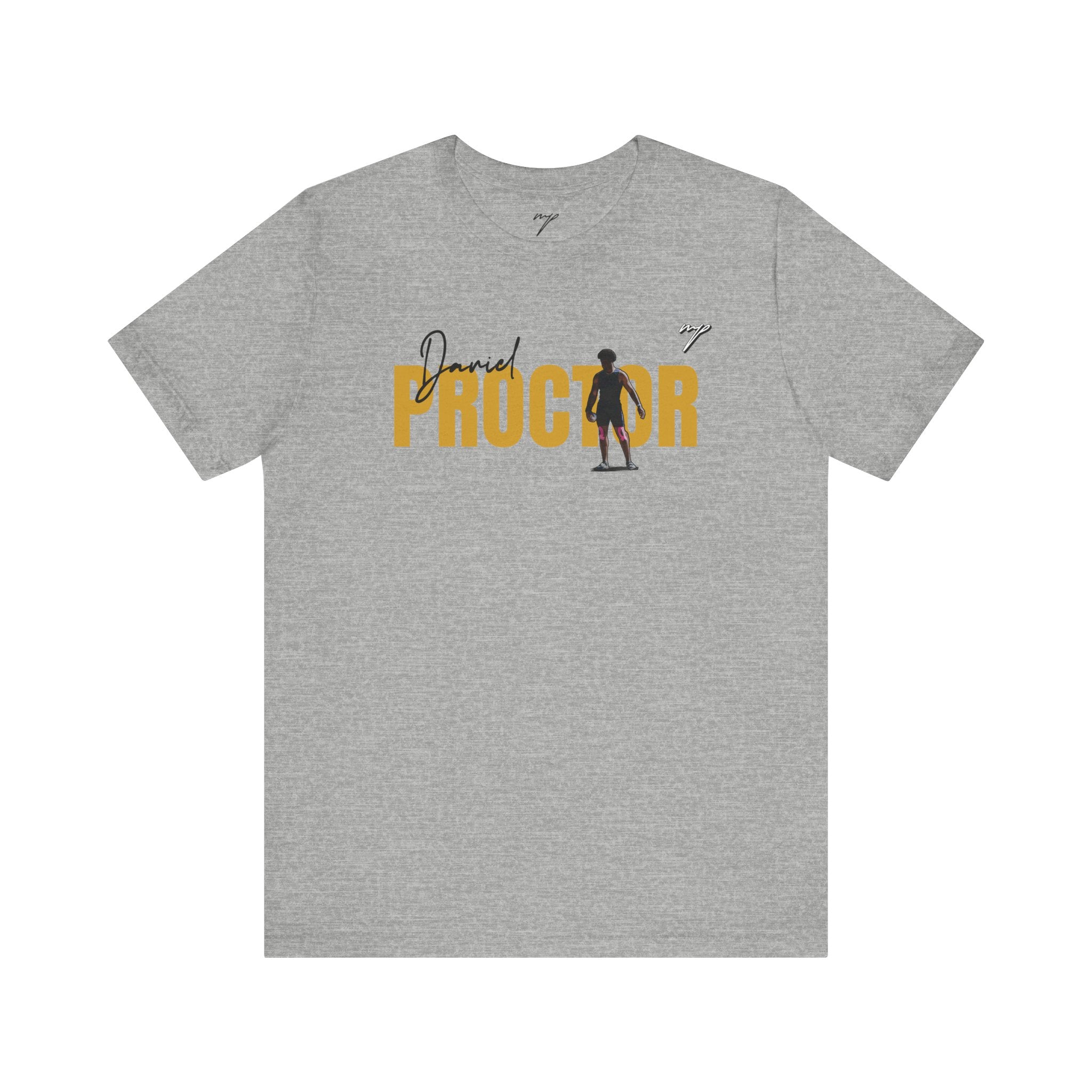 Daniel Proctor Graphic Tee