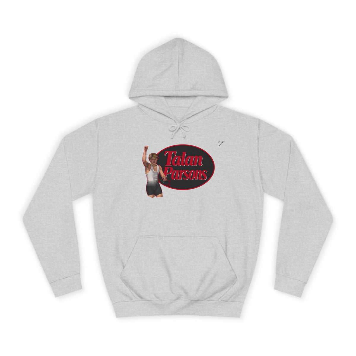 Talan Parsons Hoodie