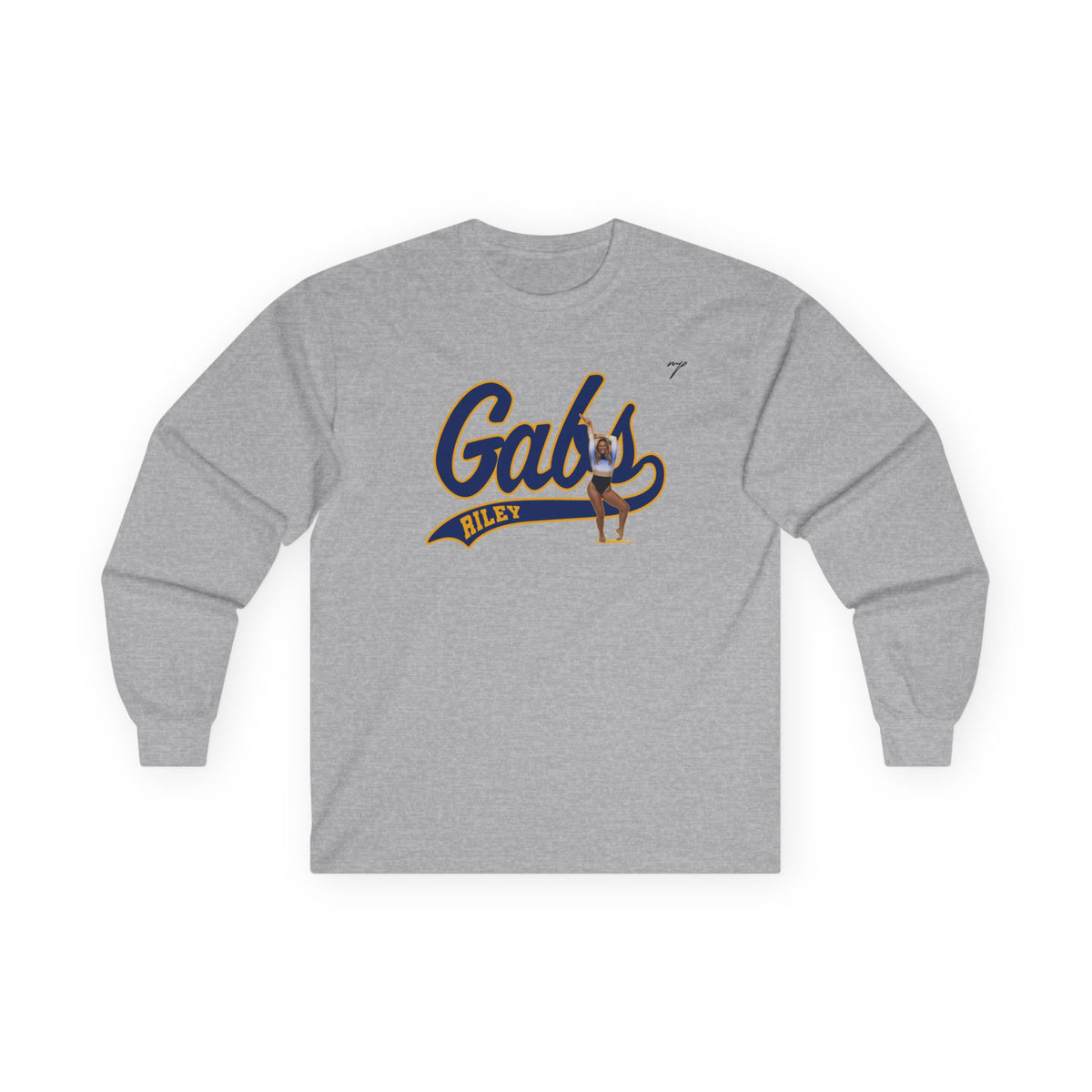 Gabby Riley Long Sleeve