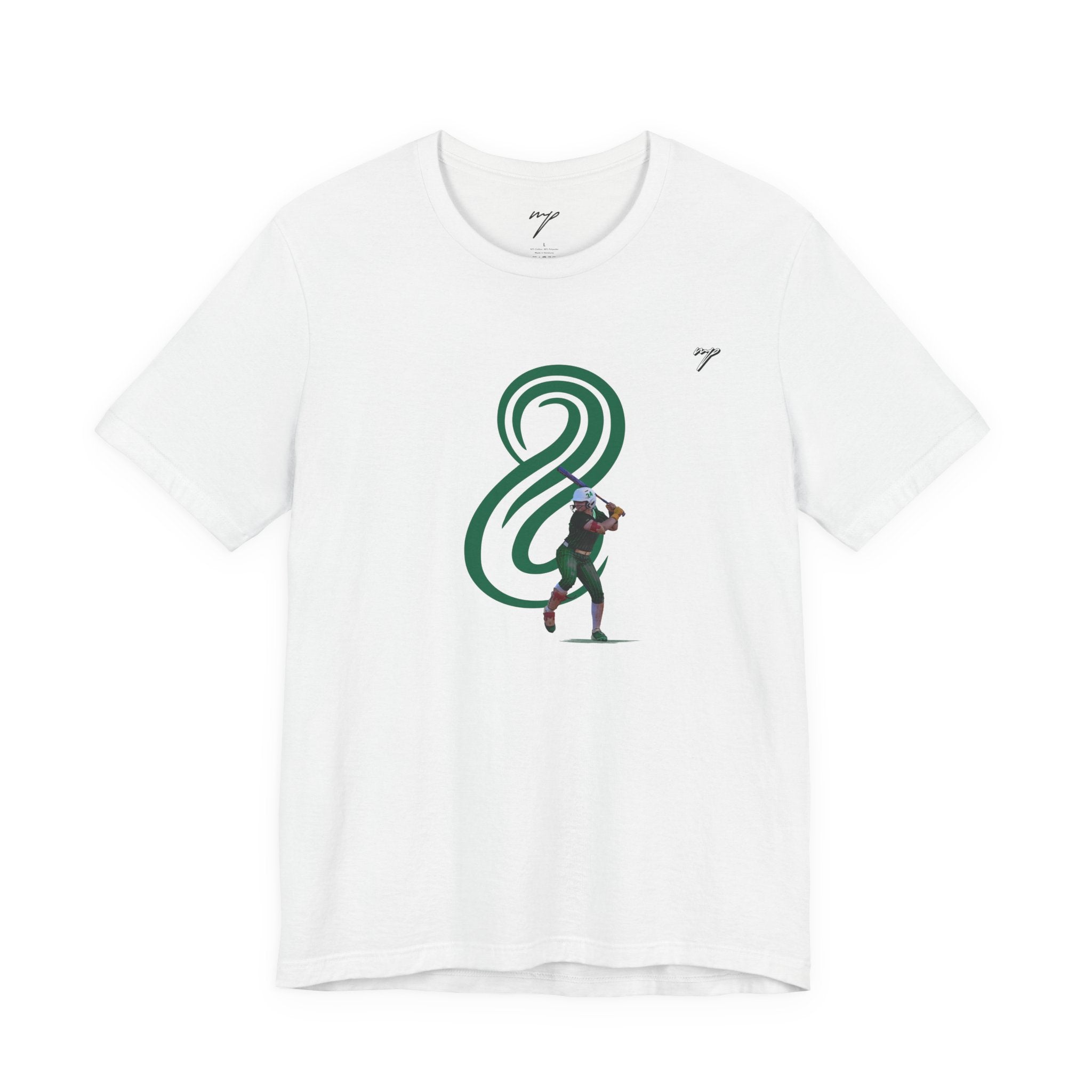 Skaii Rodriguez Perez Graphic Tee