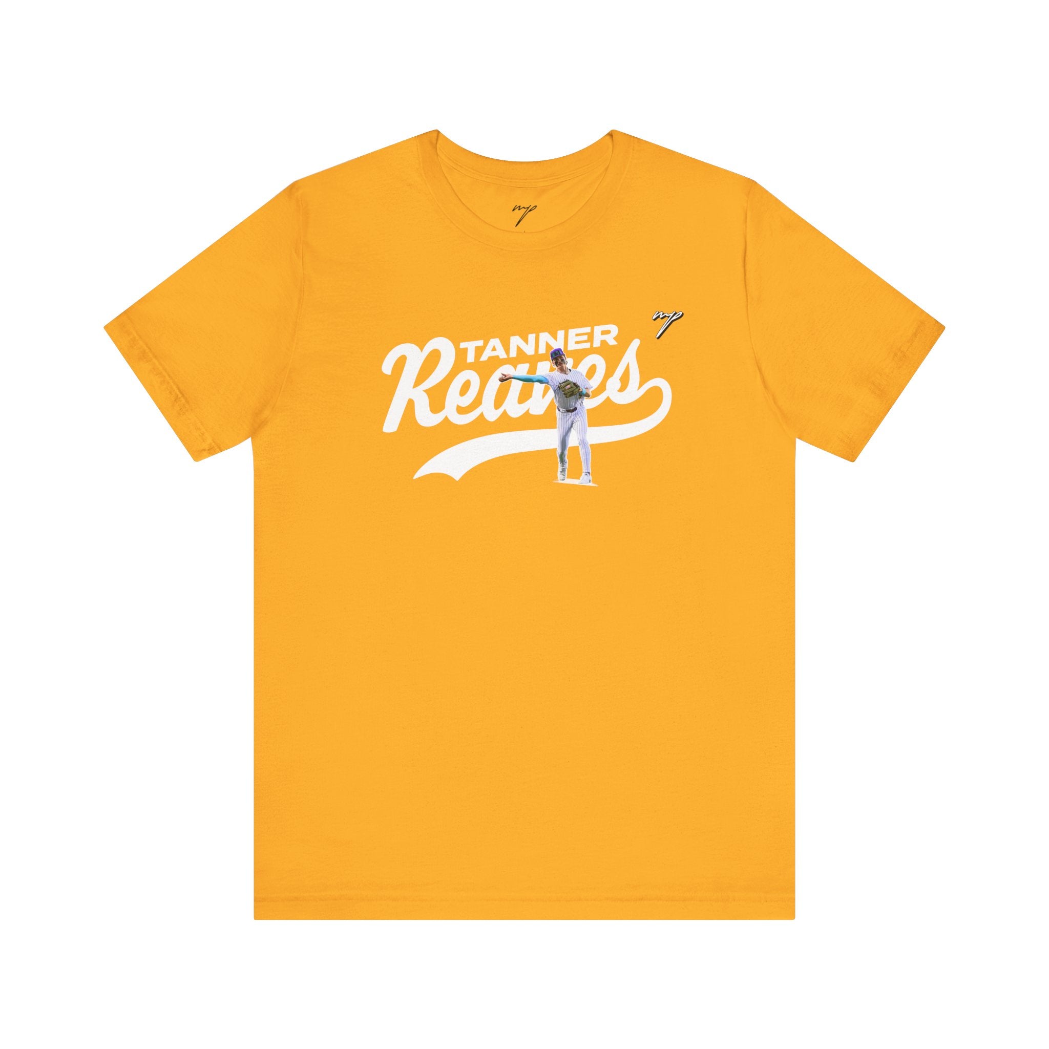 Tanner Reaves Graphic Tee