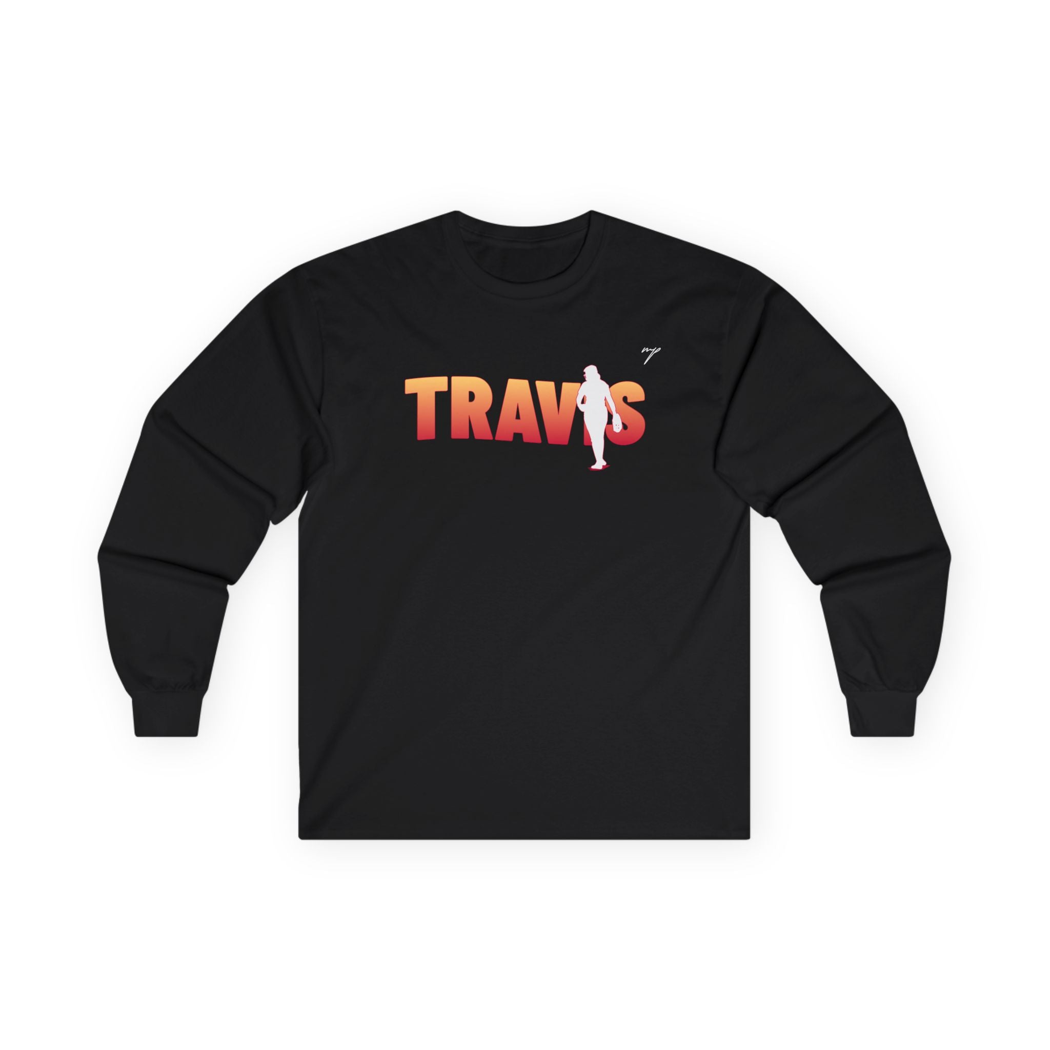Riley Travis Long Sleeve