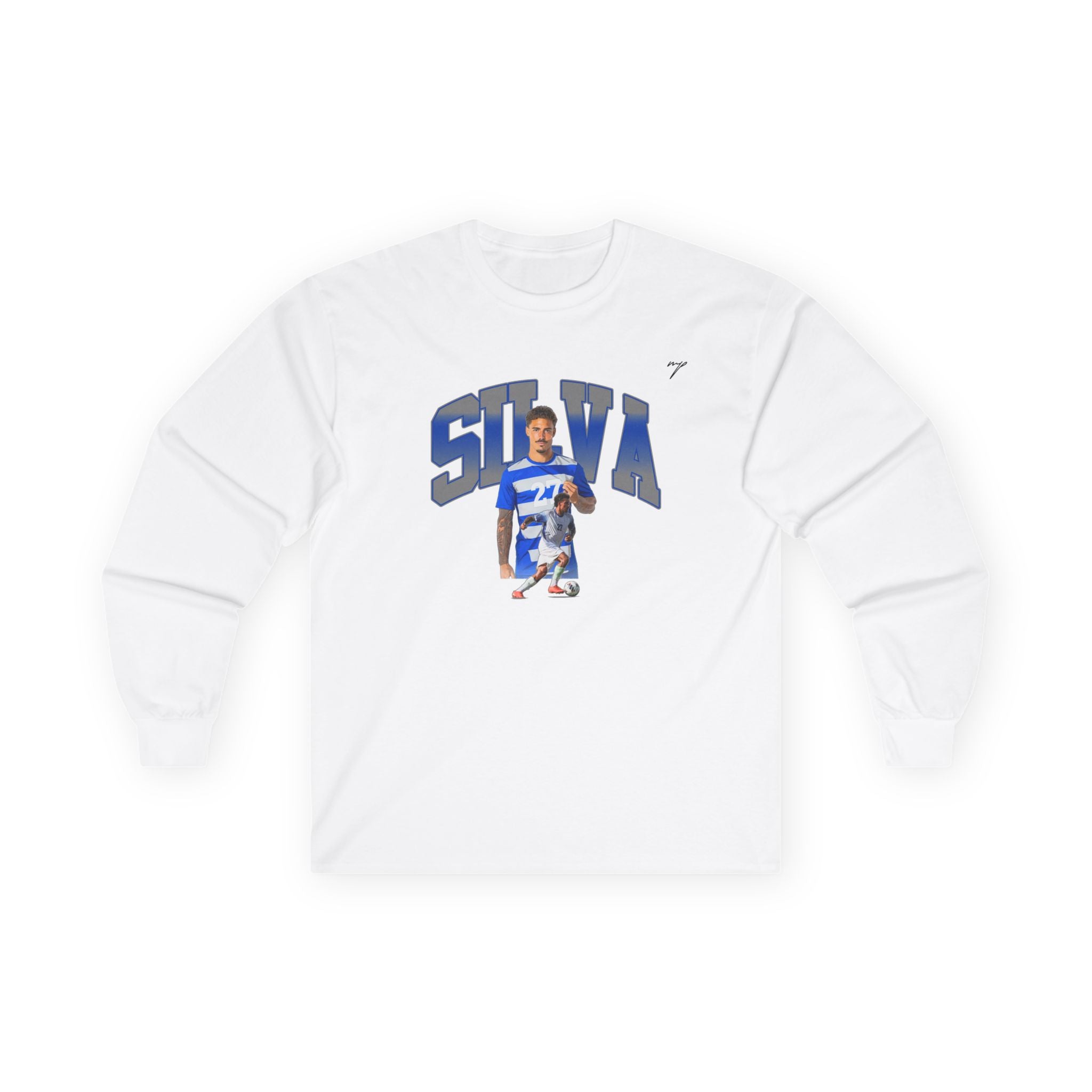 Joao Silva Long Sleeve