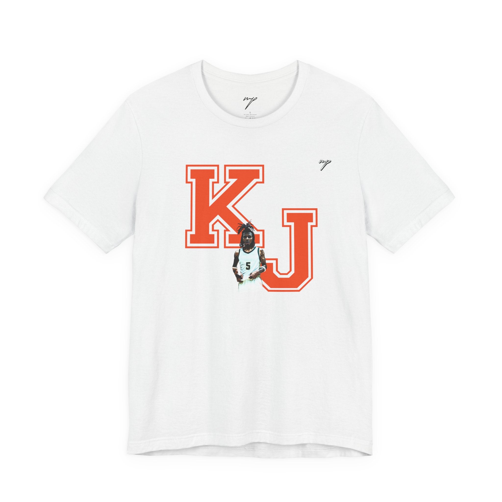 KJ Agnew Graphic Tee