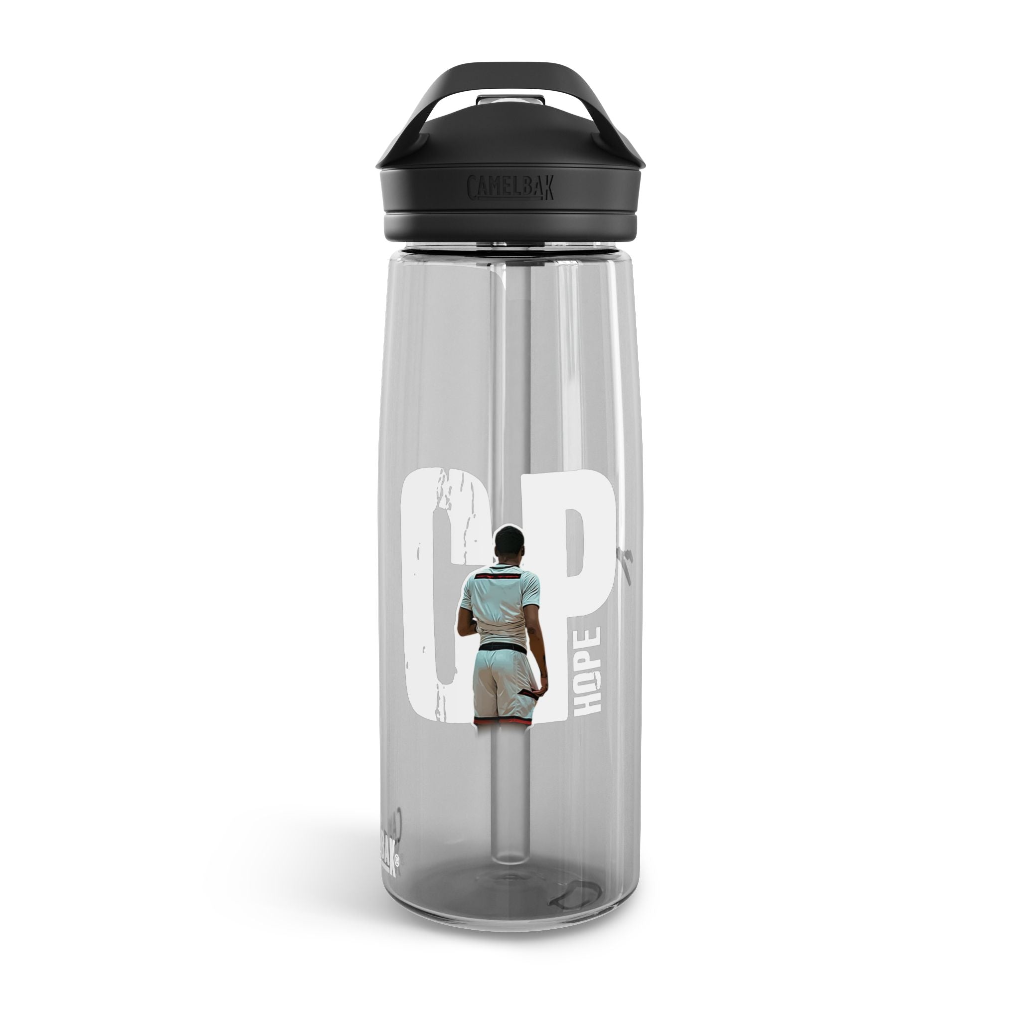 Cameron Pulley CamelBak Water Bottle