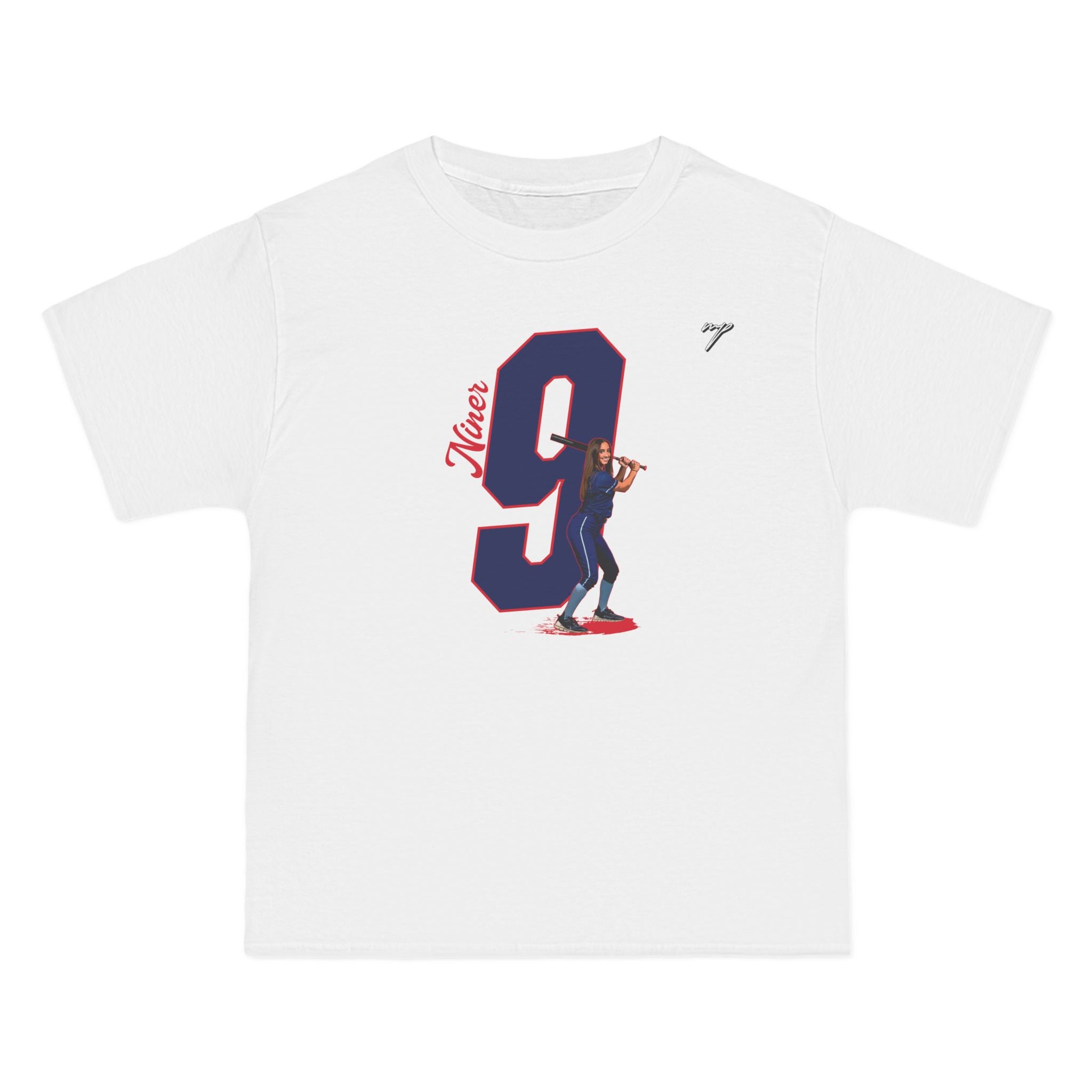 Nina Pesare Vintage Tee