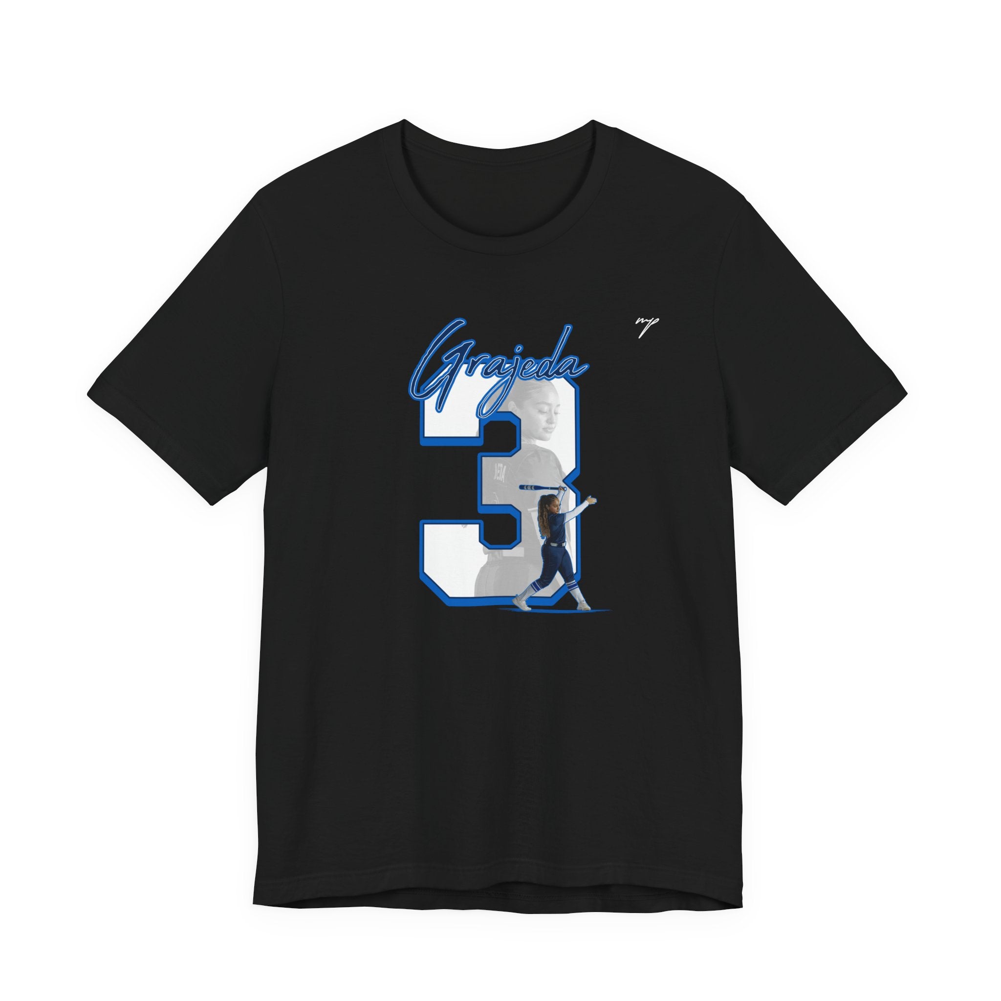 Alyssa Grajeda Graphic Tee