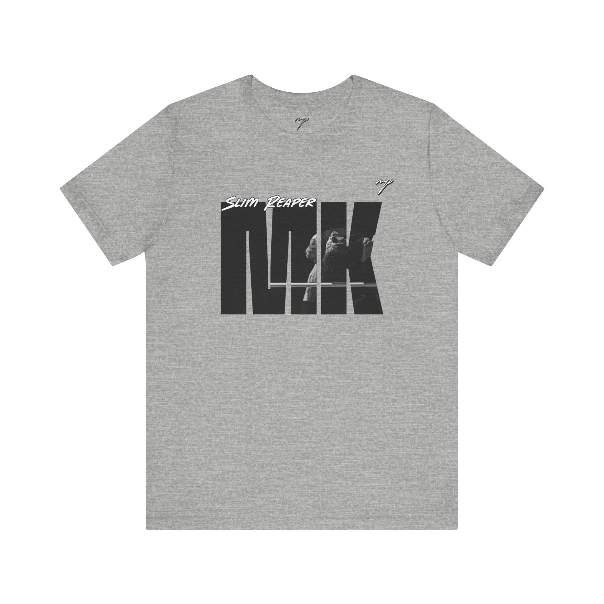 Malachi Keller Graphic Tee