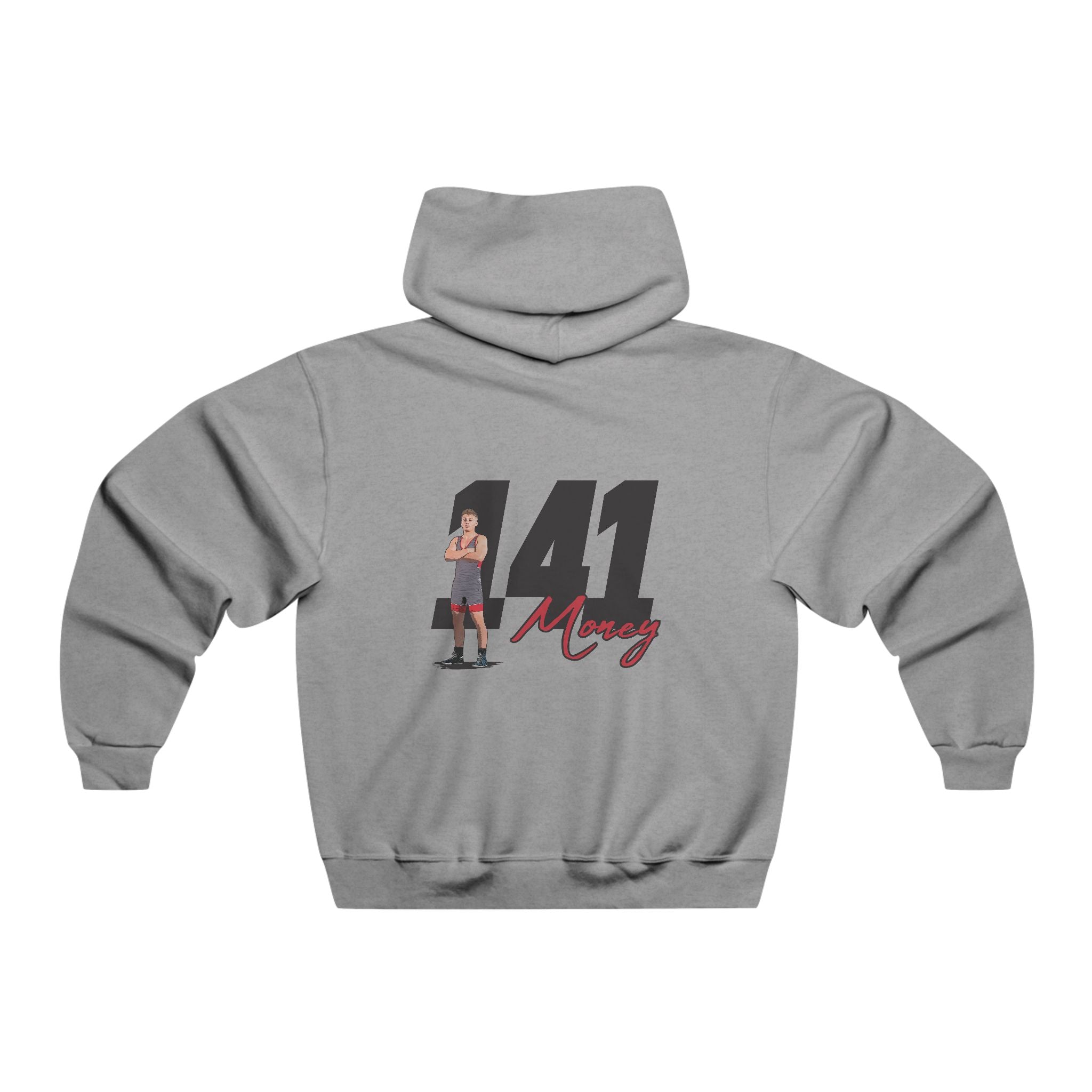 Cash Friend Vintage Hoodie