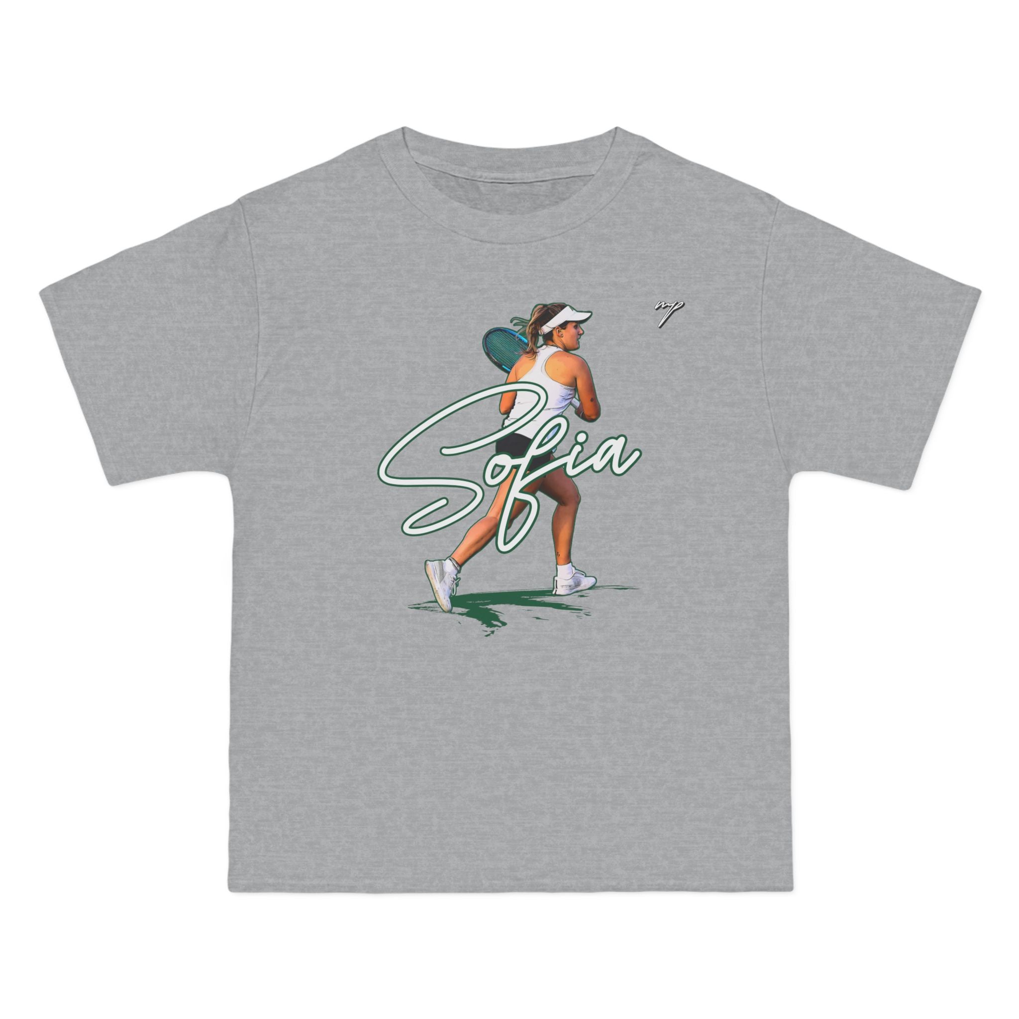 Sofia Beggiatto Vintage Tee