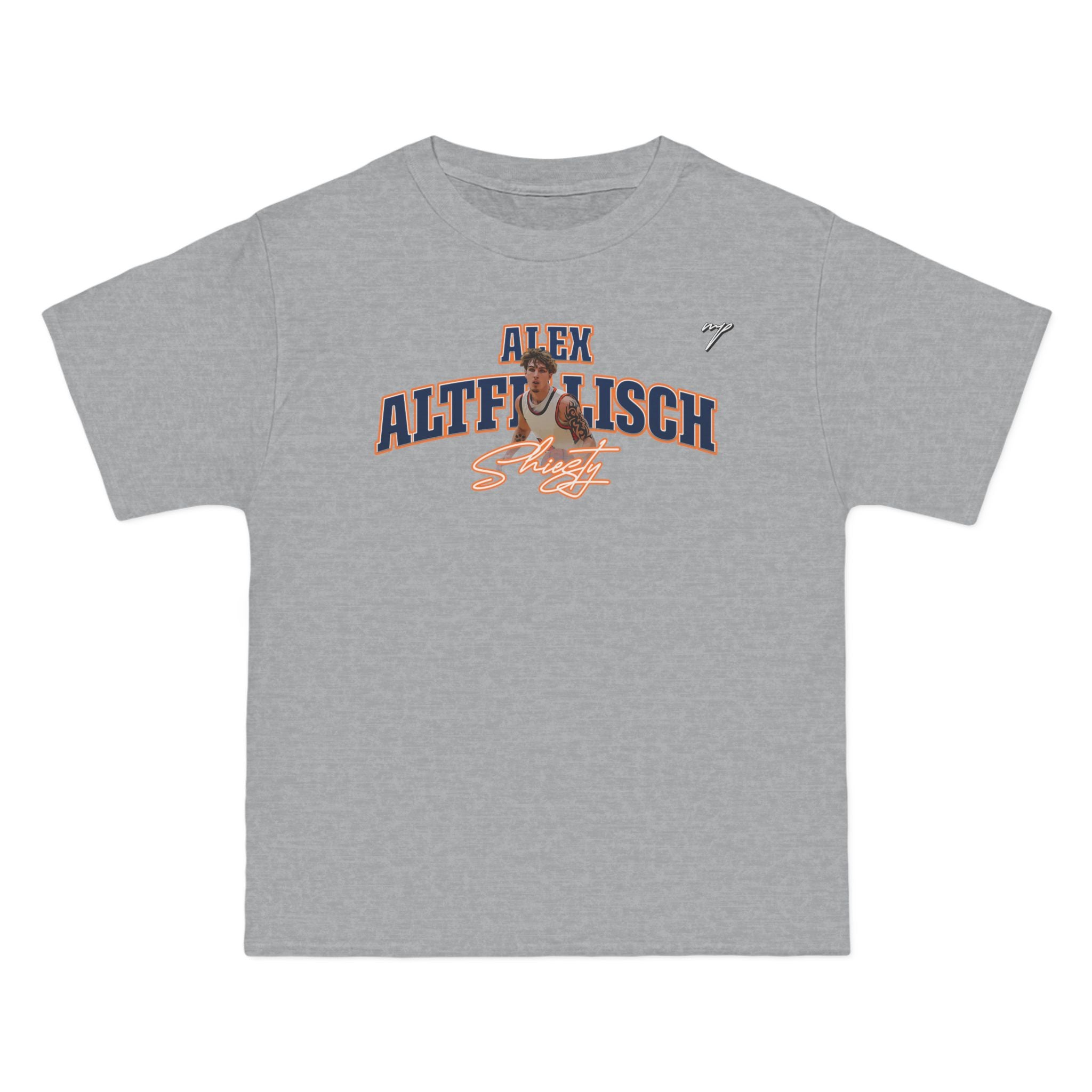 Alex Altfillisch Vintage Tee