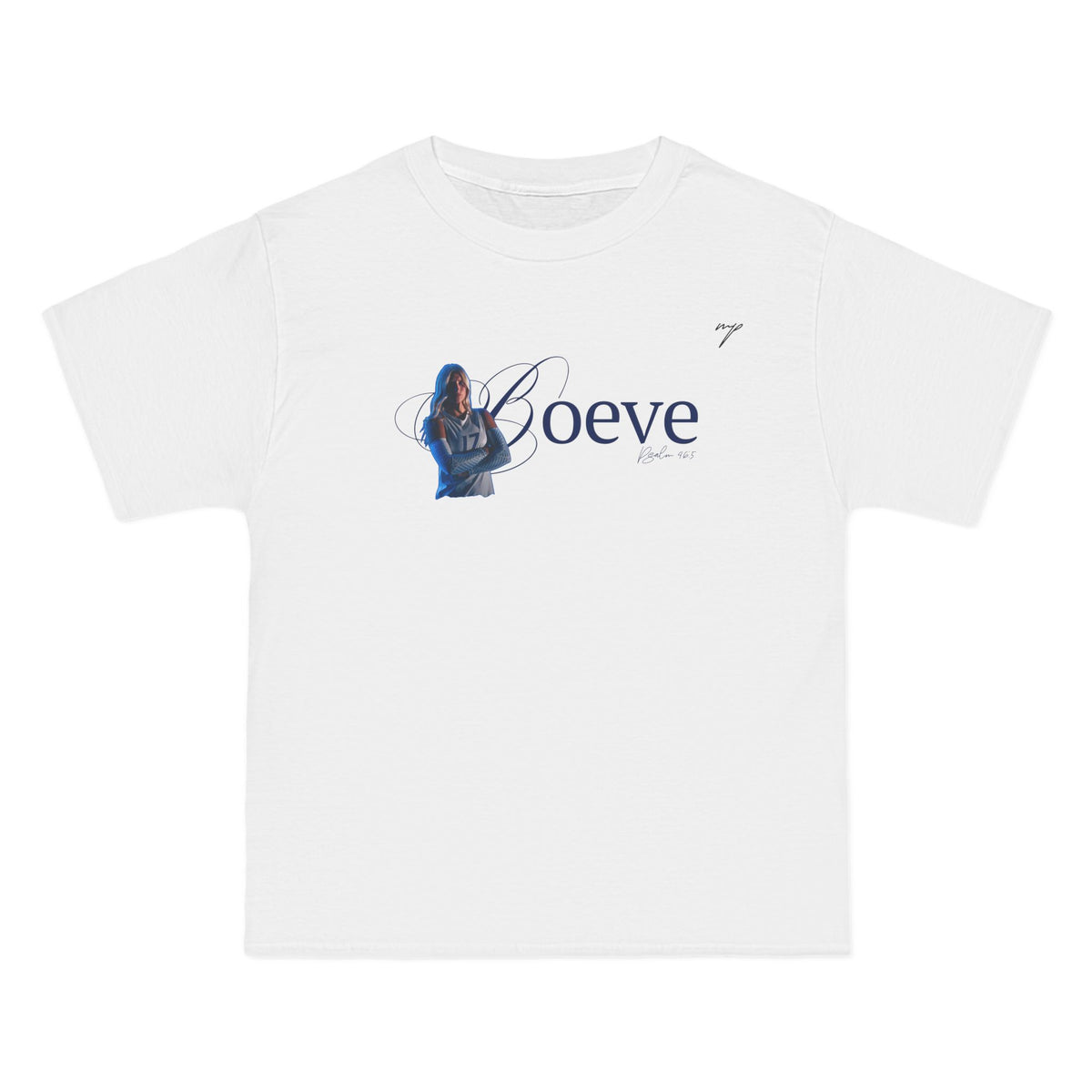 Bailey Boeve Vintage Tee