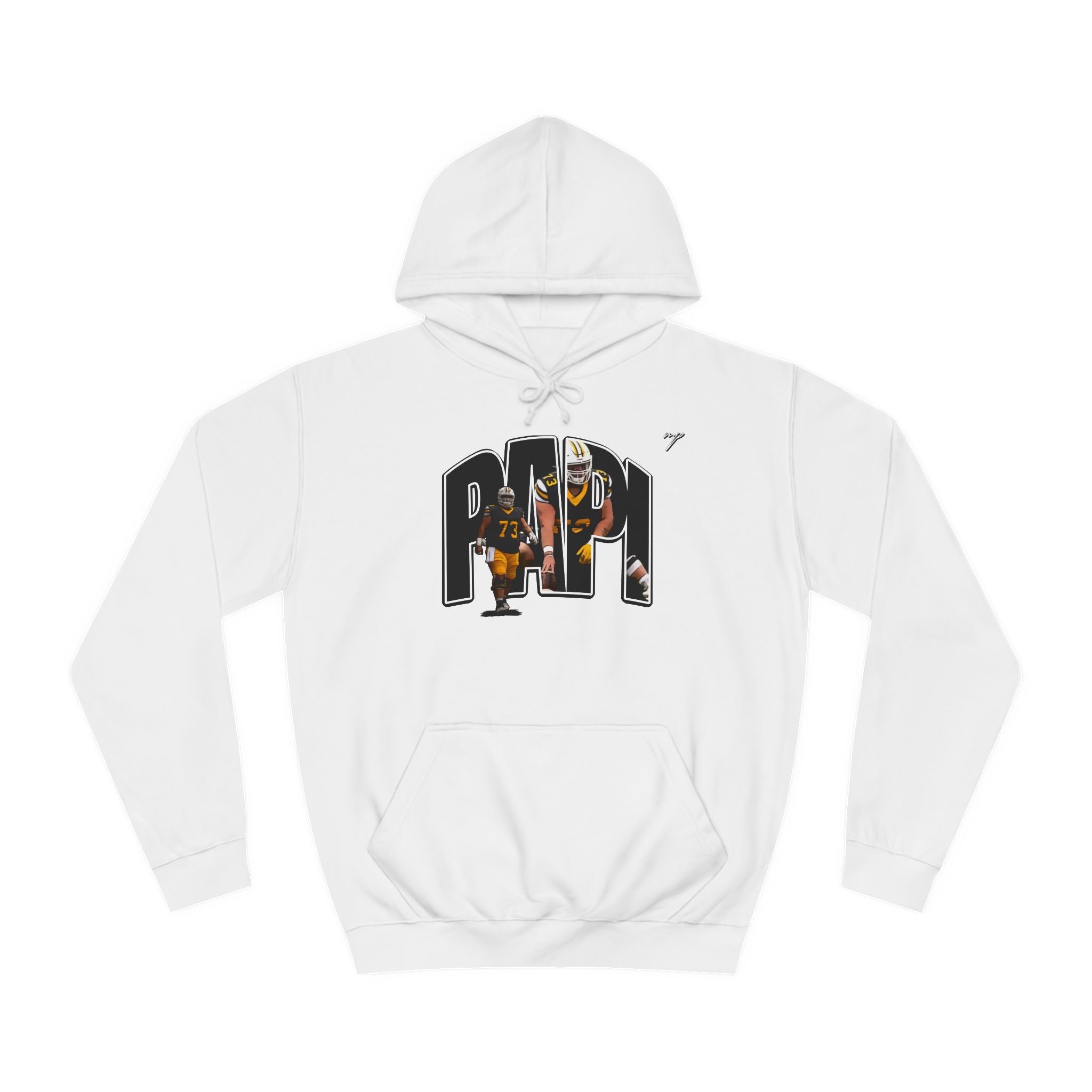 Joshua Reid Hoodie