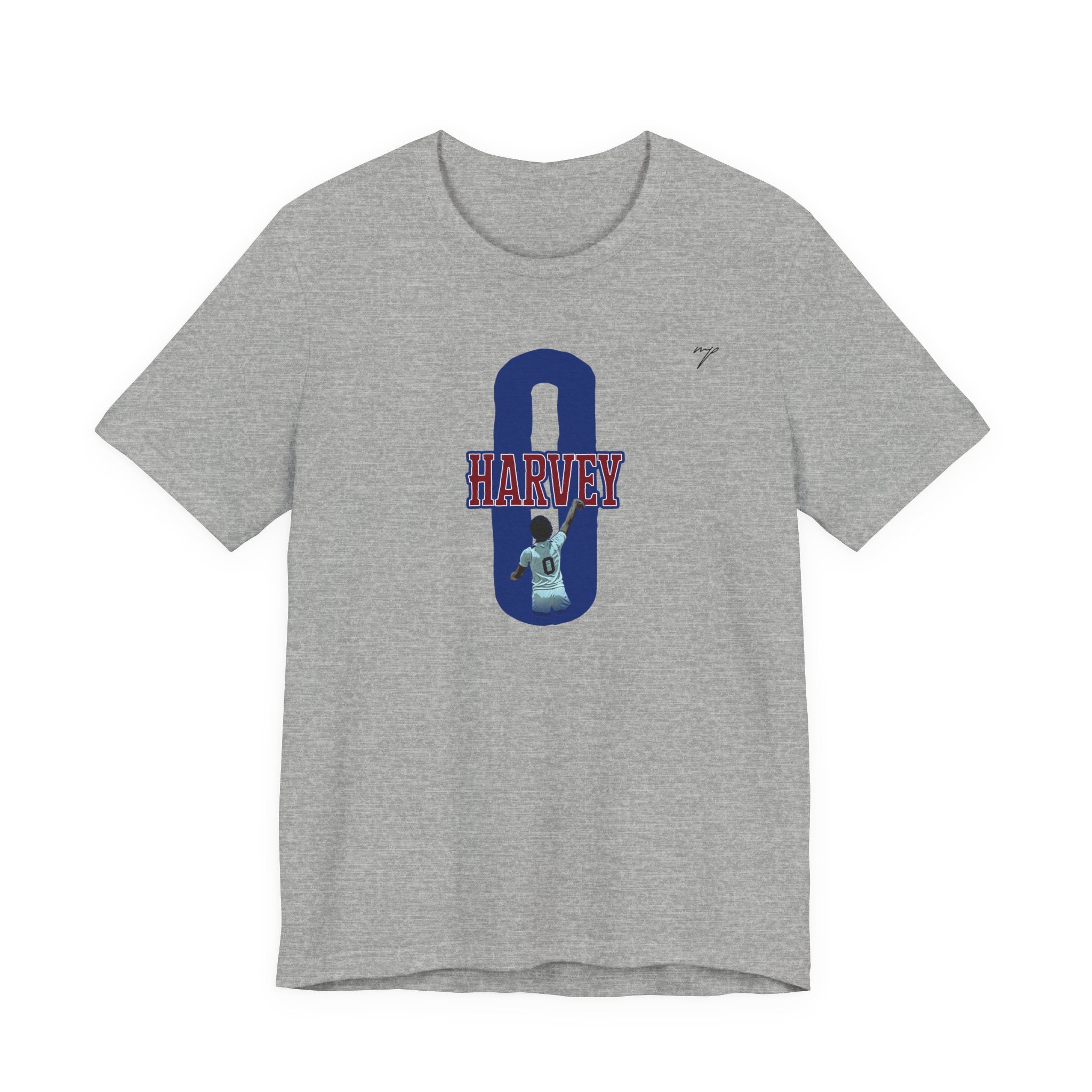Sean Harvey Graphic Tee