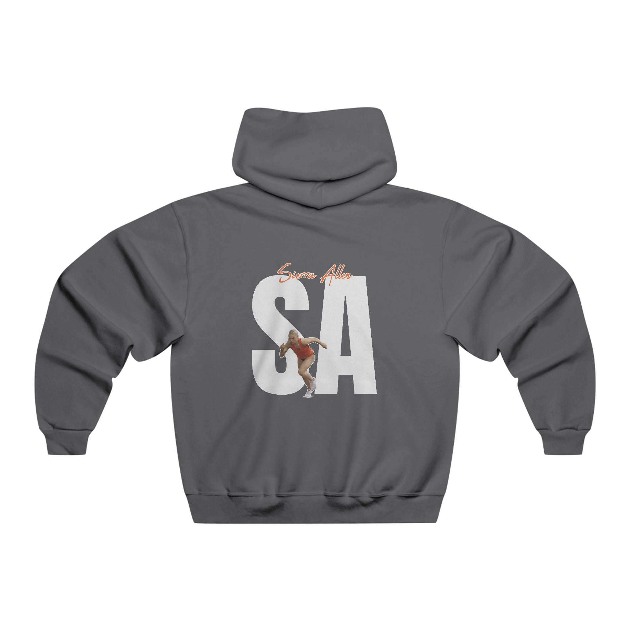 Sierra Allen Vintage Hoodie
