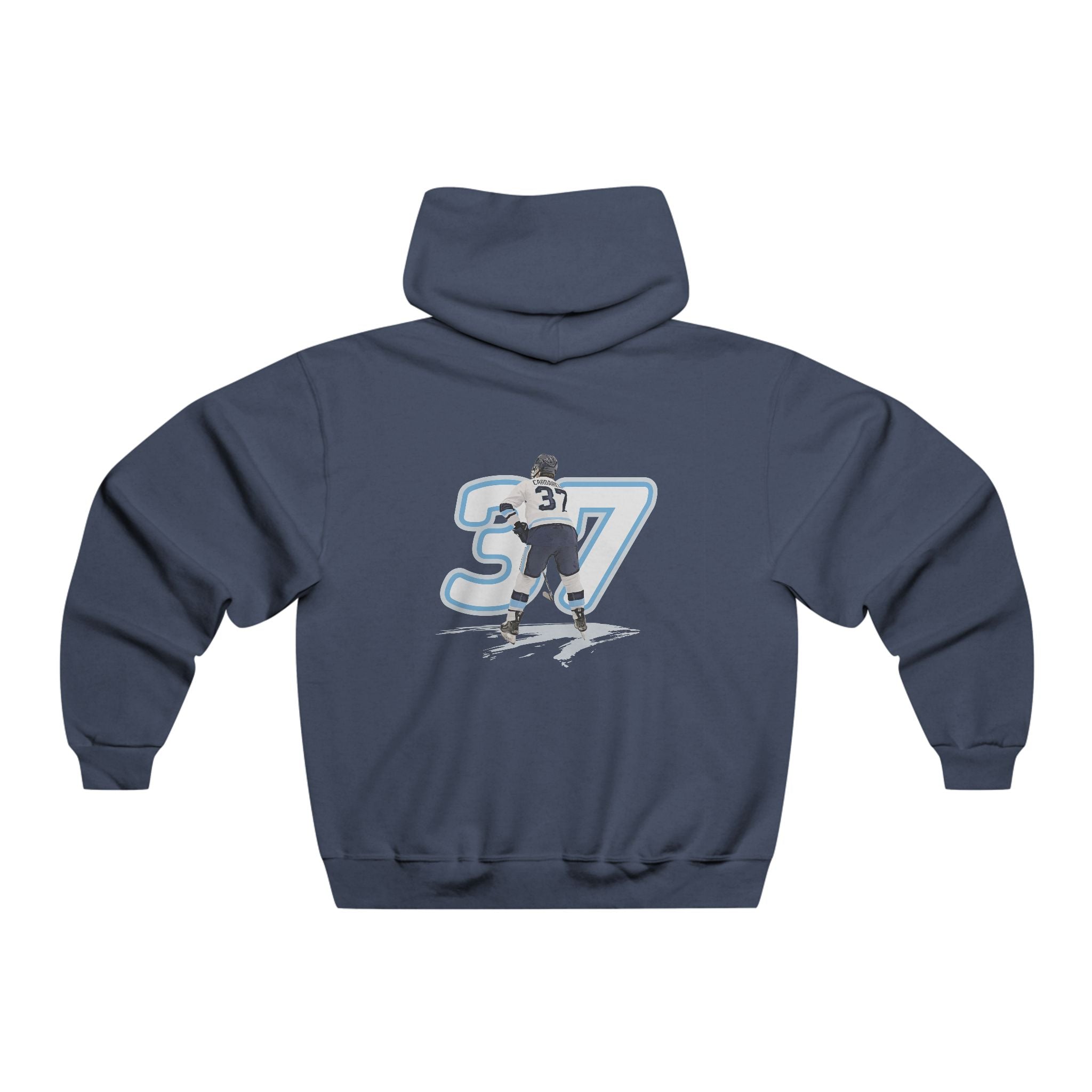Frankie Cardarella Vintage Hoodie