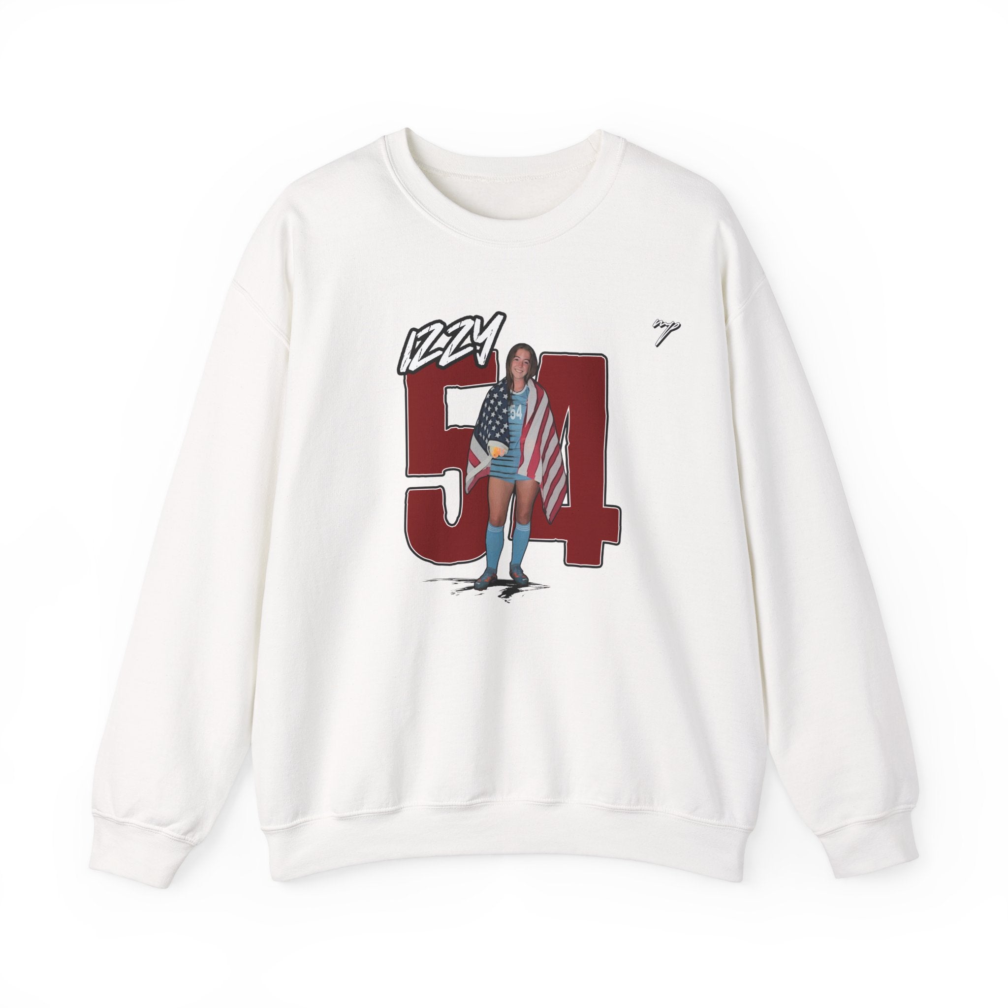 Isabelle Bartlett Crewneck