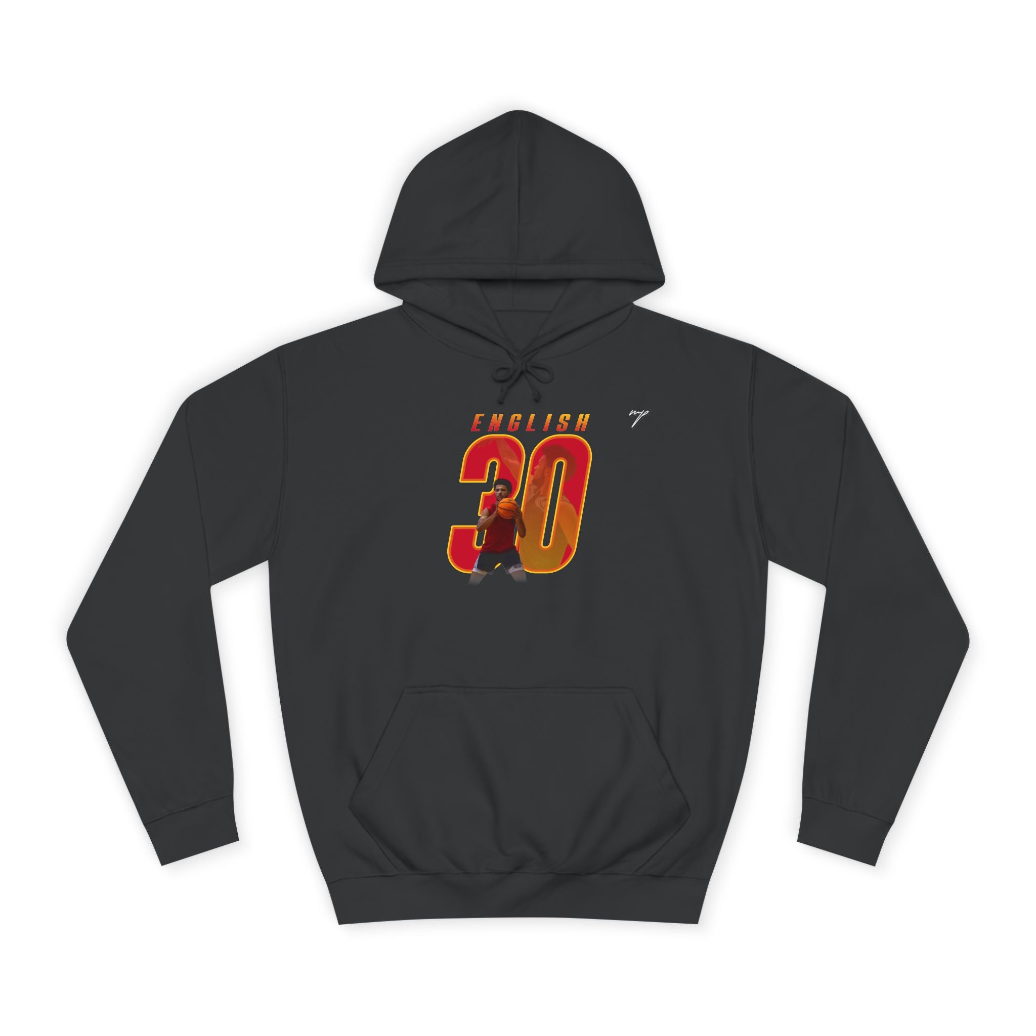 Mason English Hoodie
