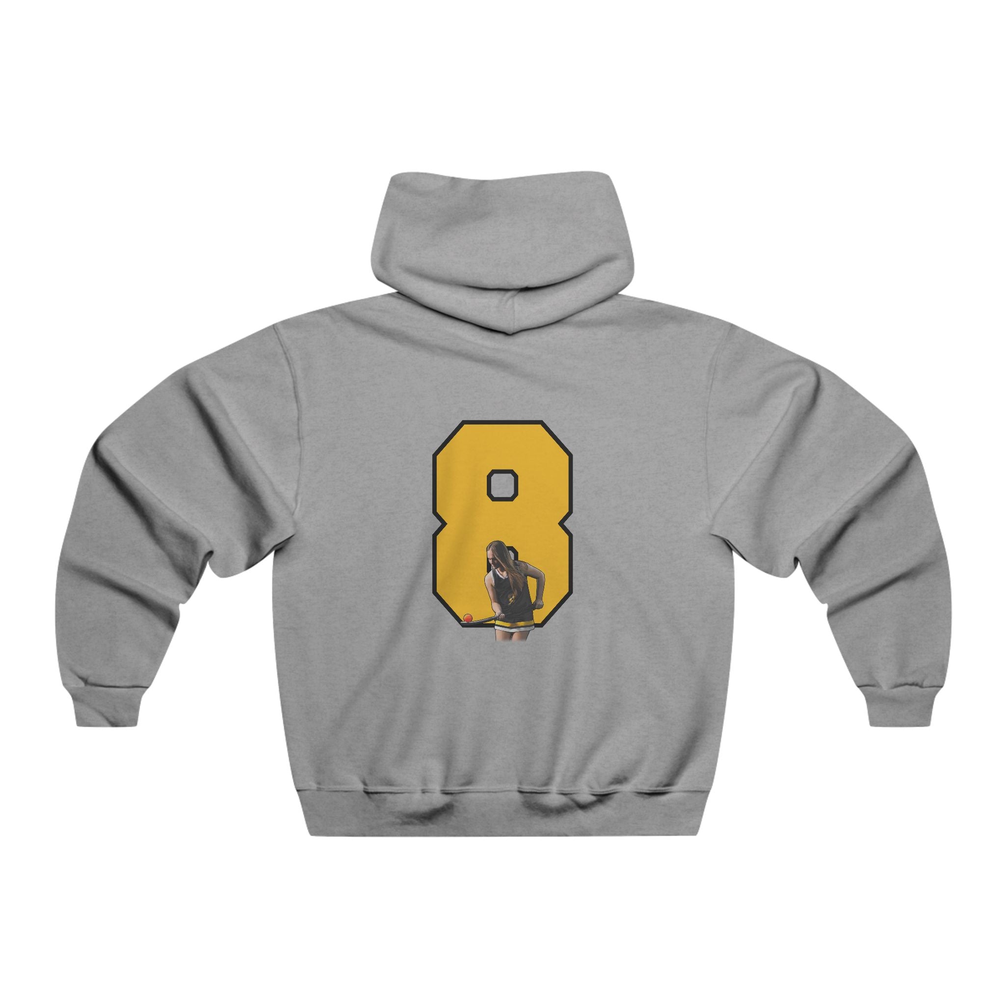 Ashlynn Gartland Vintage Hoodie
