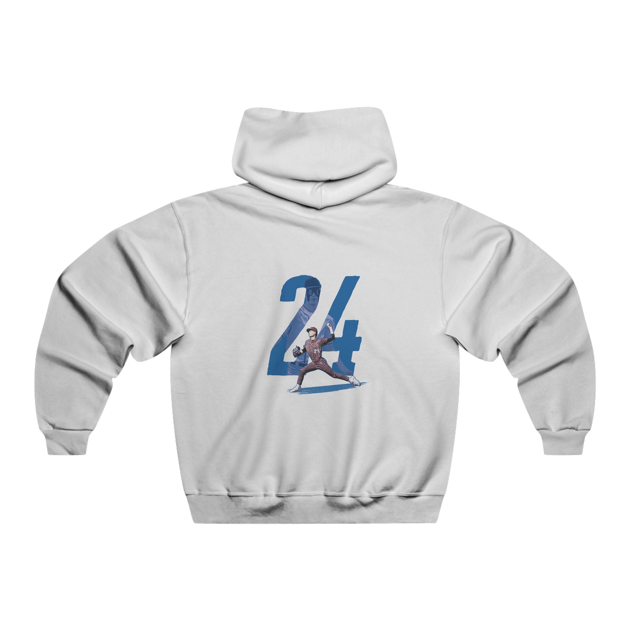 Kaden Puls Vintage Hoodie