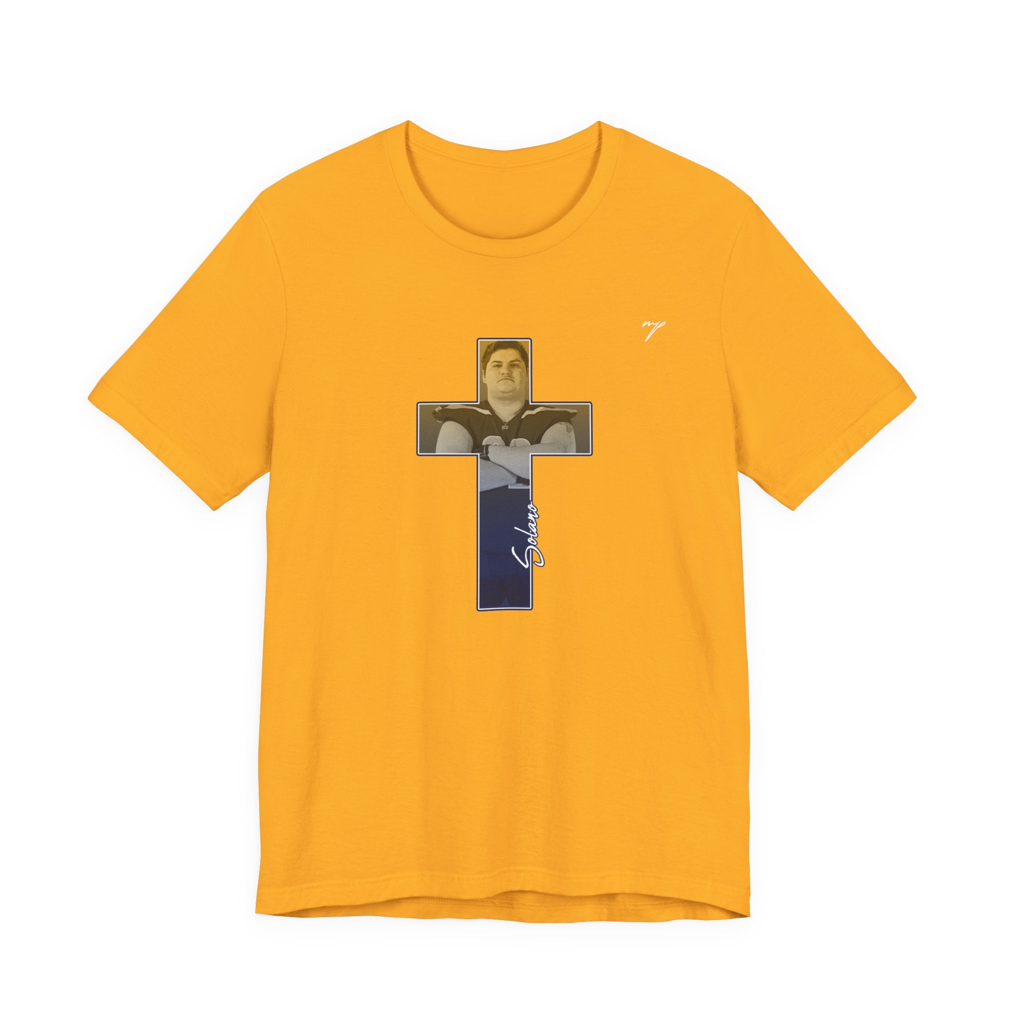 Domonic Solano Graphic Tee