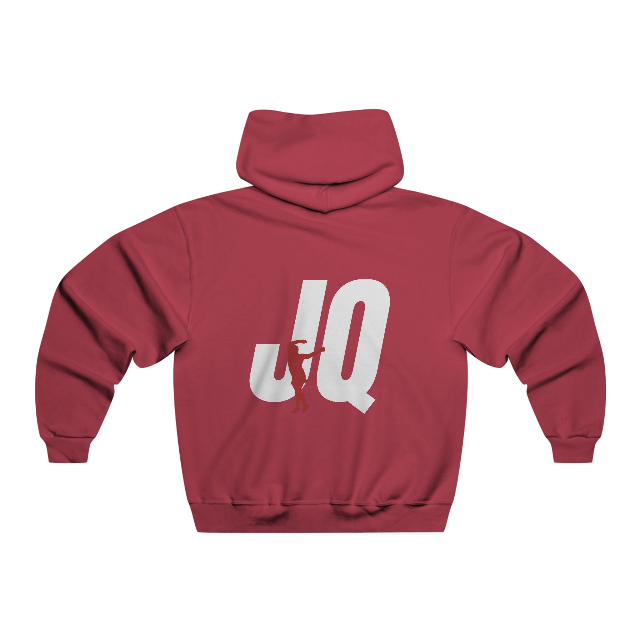 Joshua Qualls Vintage Hoodie