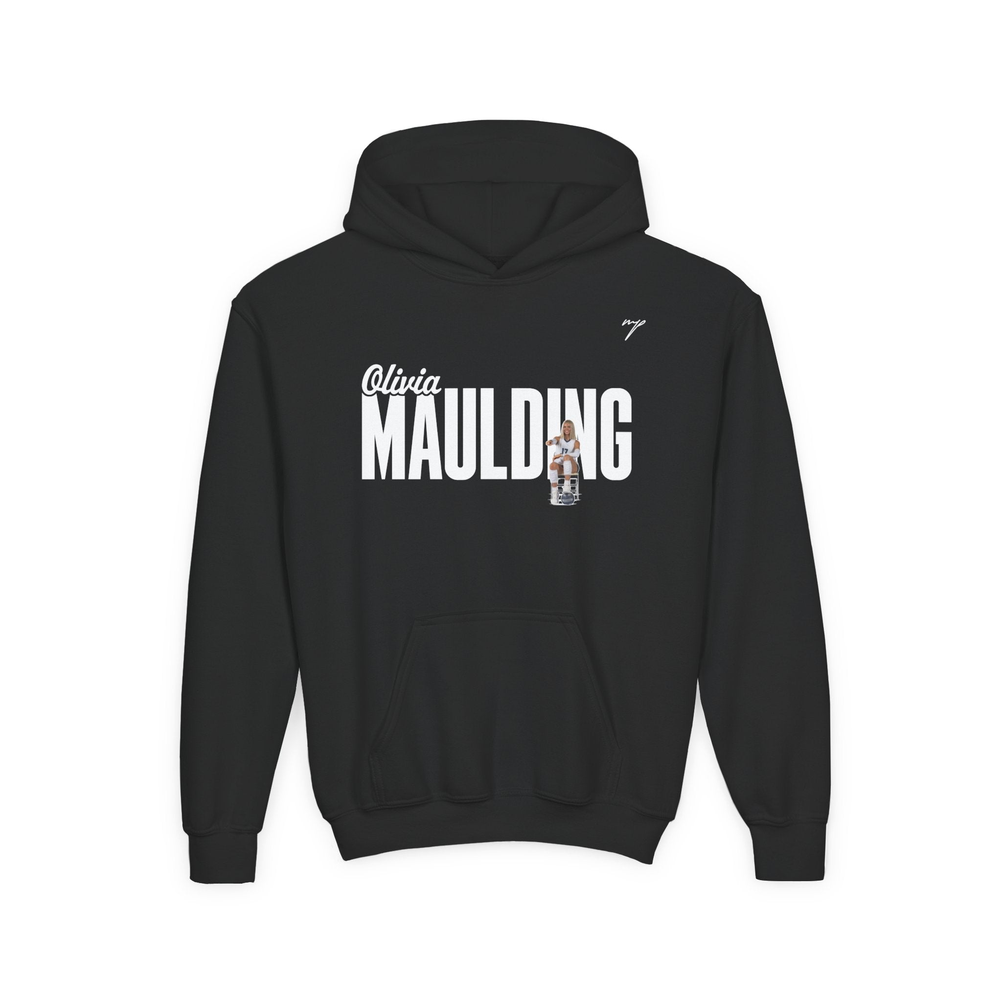 Olivia Maulding YOUTH Hoodie