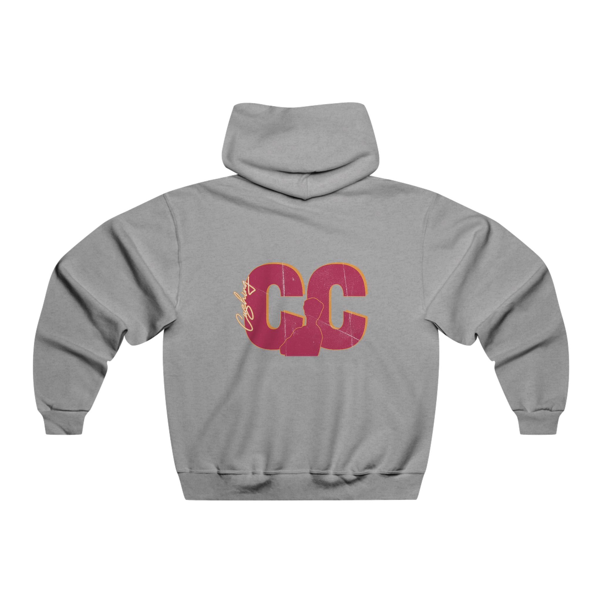 Charlie Cushing Vintage Hoodie