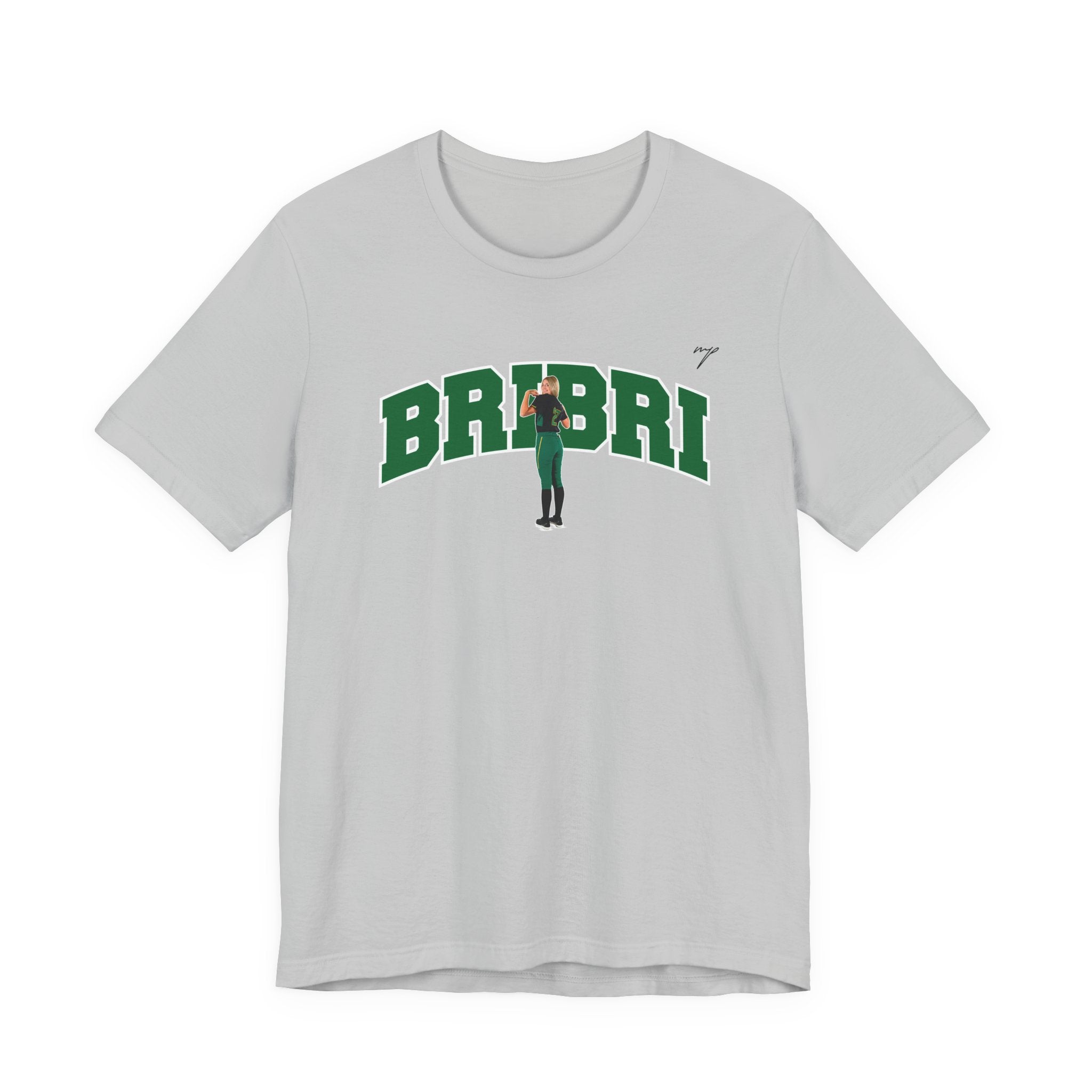 Bri Lencz Graphic Tee