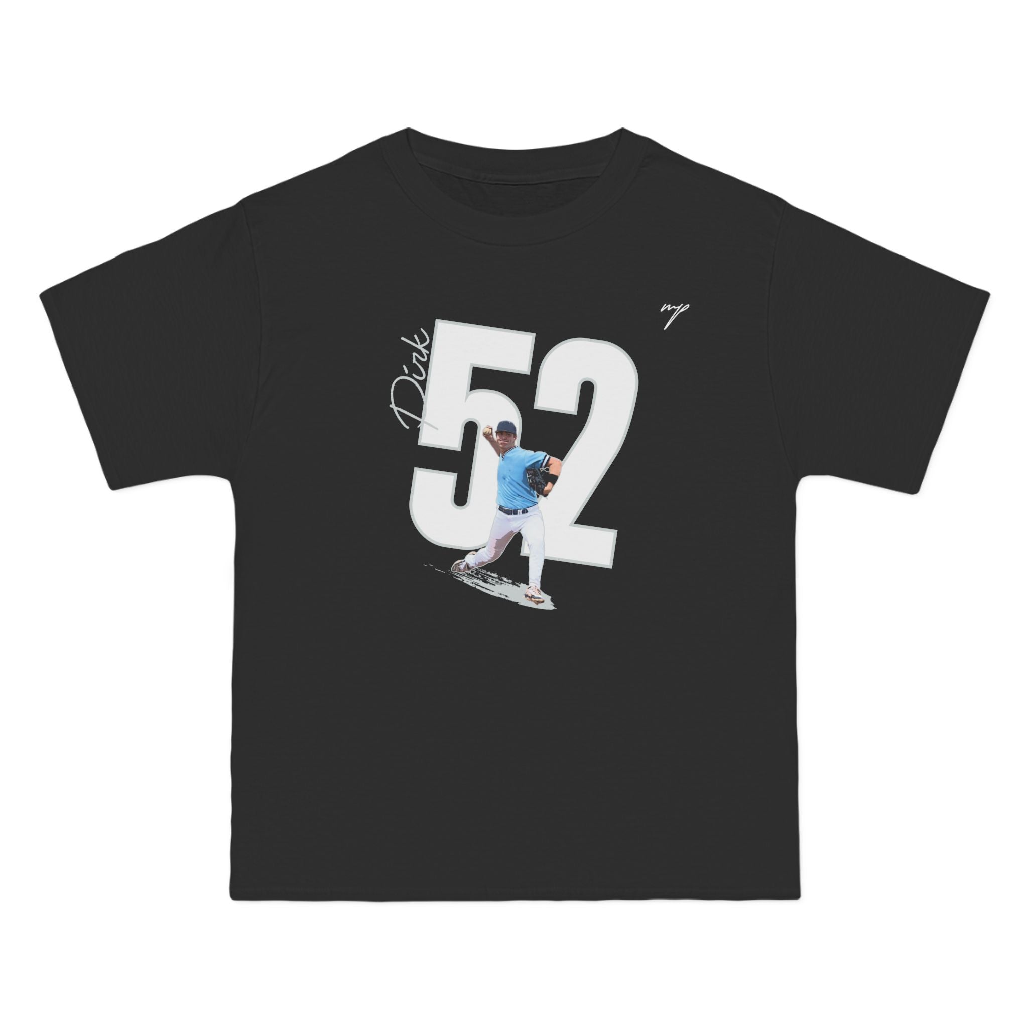 Hunter Pirkle Vintage Tee