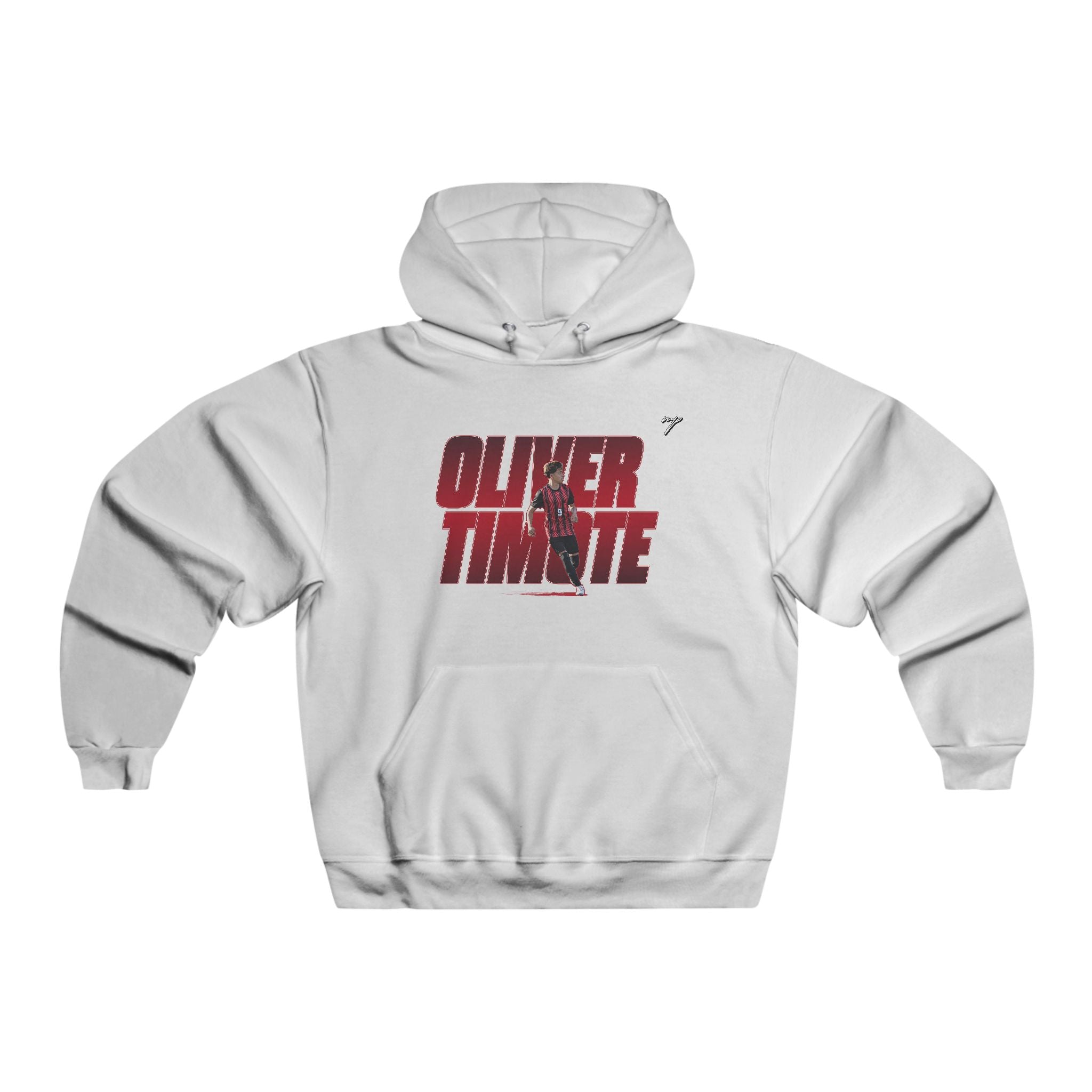 Oliver Timote Vintage Hoodie