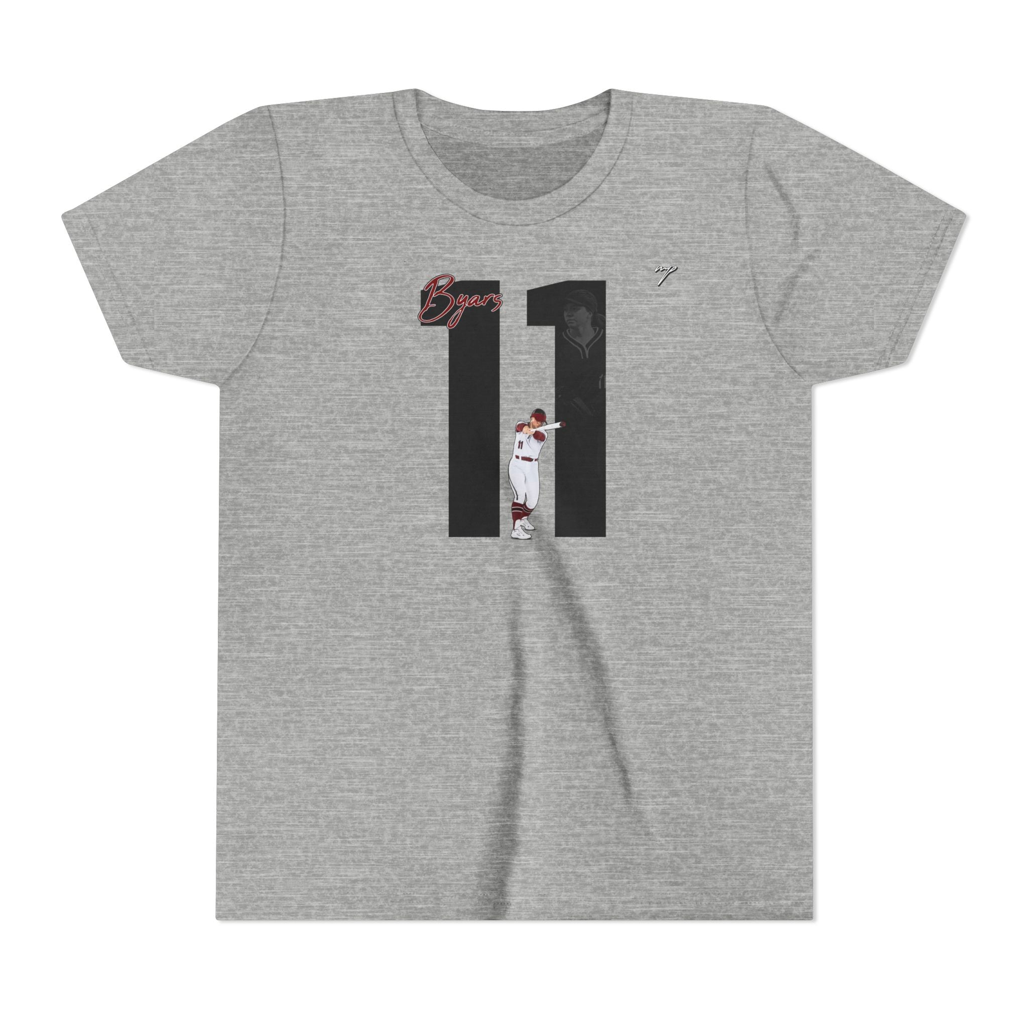Kai Byars YOUTH Graphic Tee
