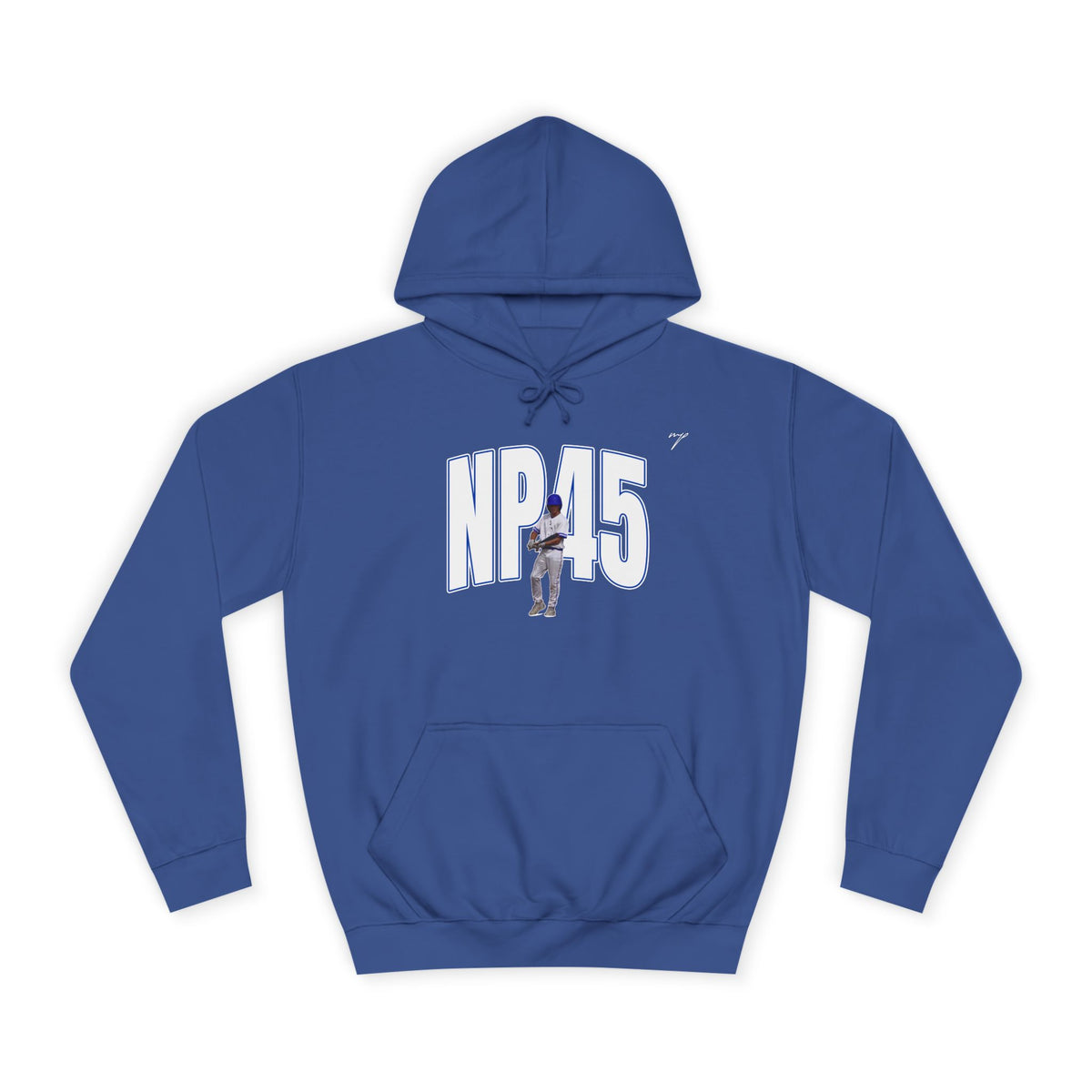 Nicholas Piccoli Hoodie