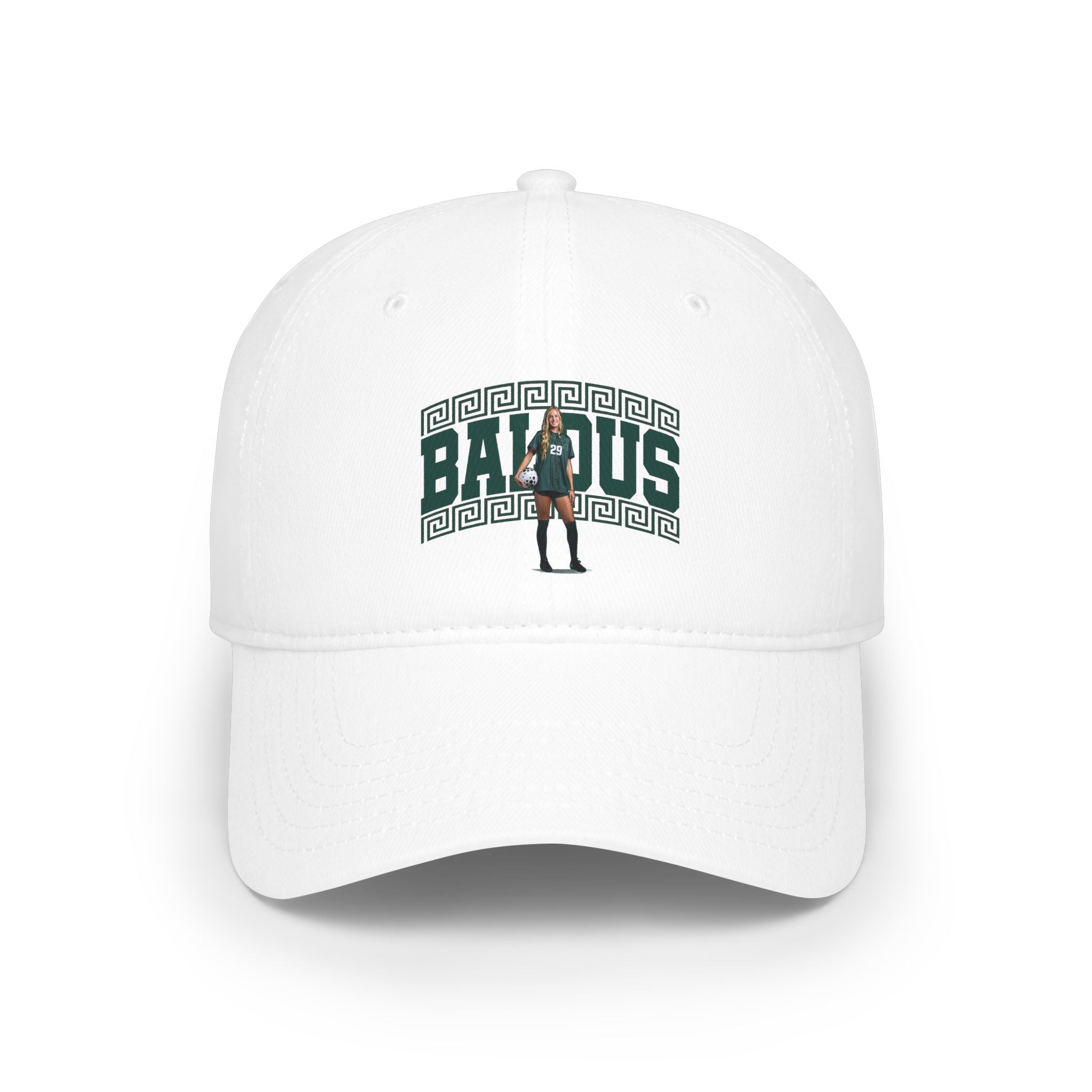 Addison Baldus Hat