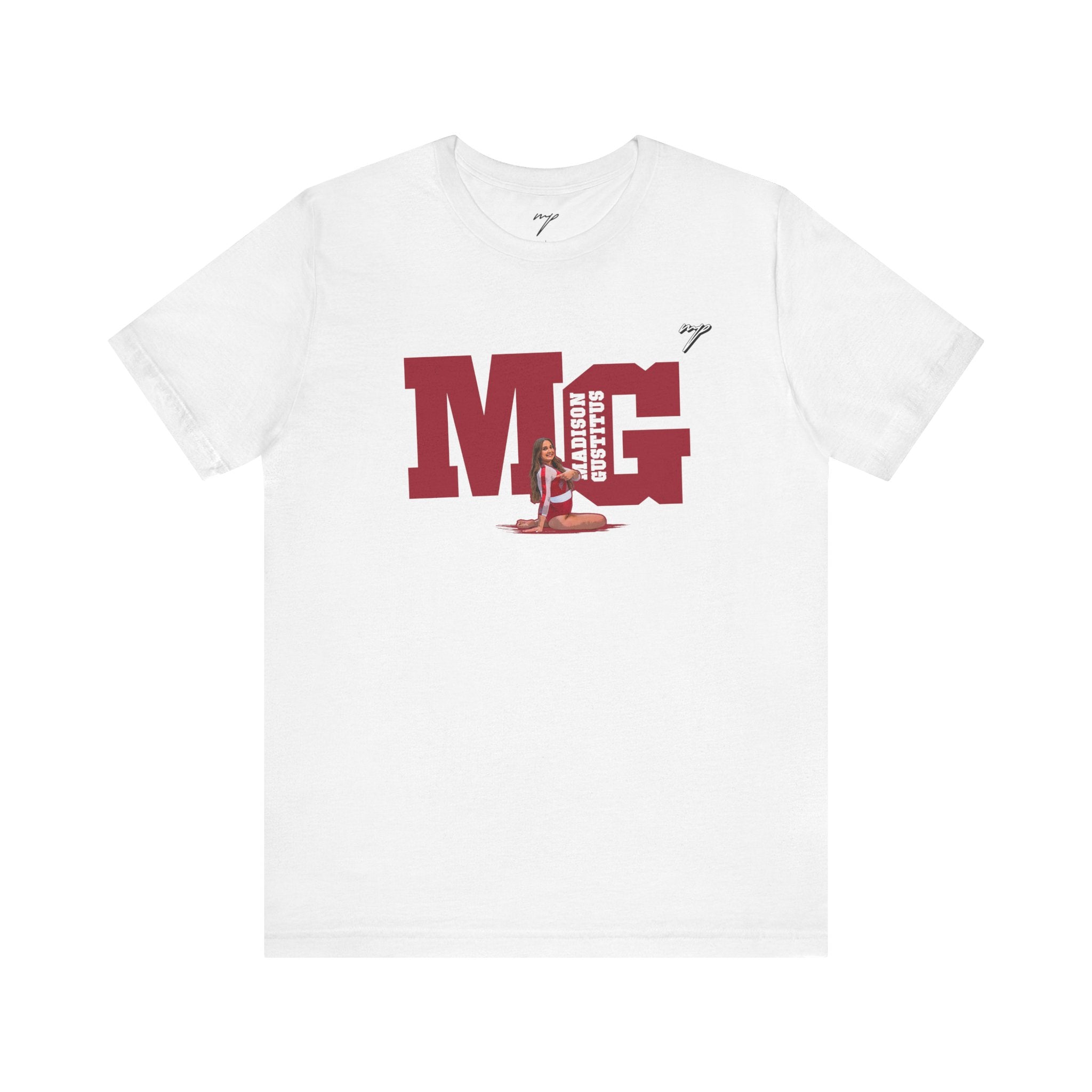 Madison Gustitus Graphic Tee